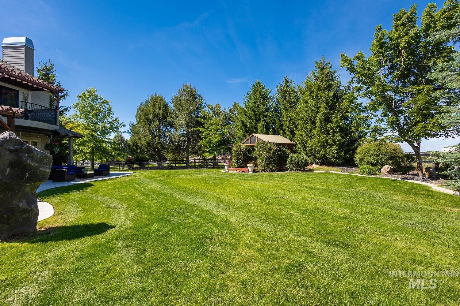 7982 S Old Farm Lane, Meridian, Idaho 83642, 4 Bedrooms, 6 Bathrooms, Residential For Sale, Price $1,699,000, 98985672