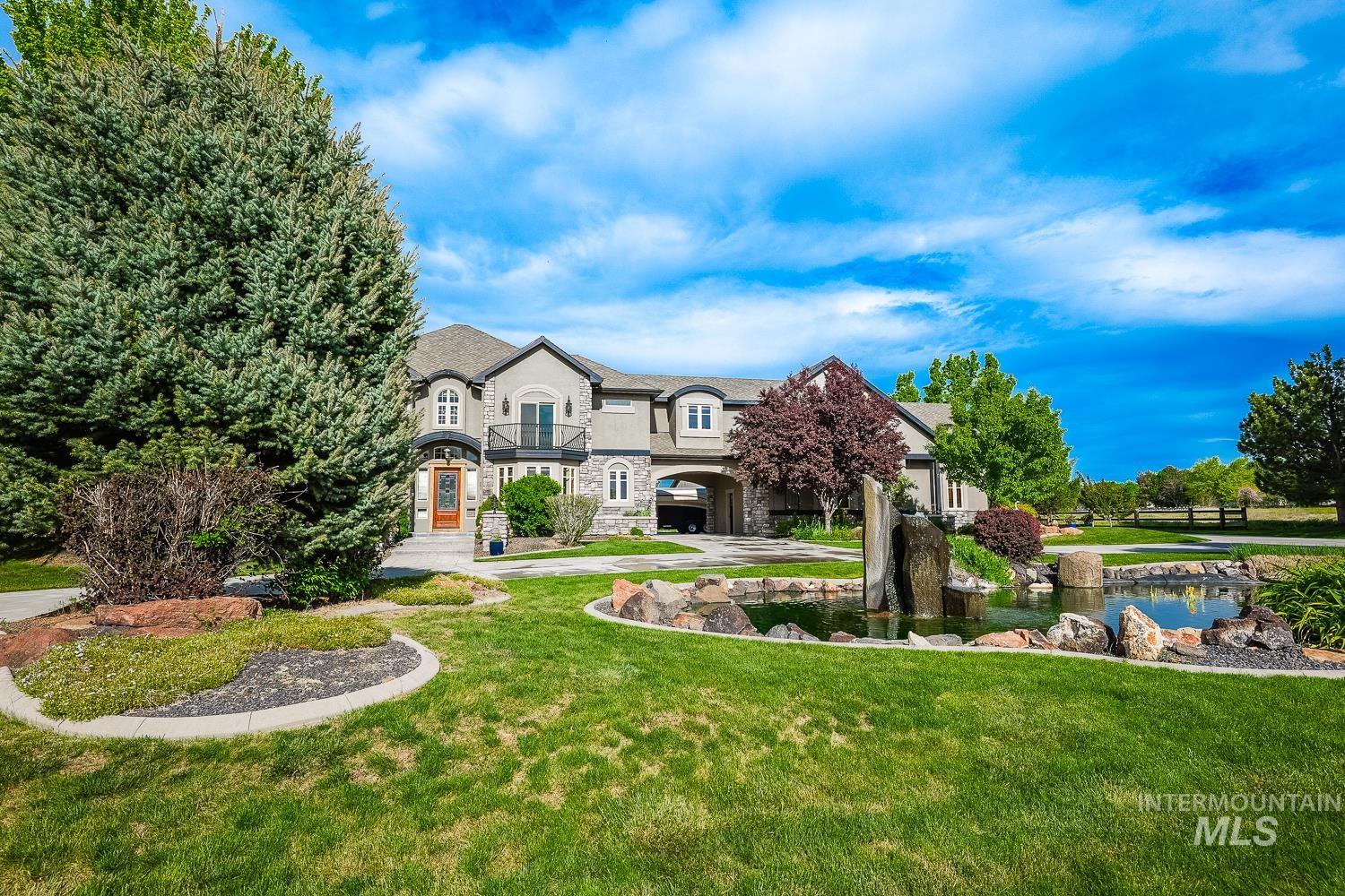 7982 S Old Farm Lane, Meridian, Idaho 83642, 3 Bedrooms, 6 Bathrooms, Residential For Sale, Price $1,777,000,MLS 98985672