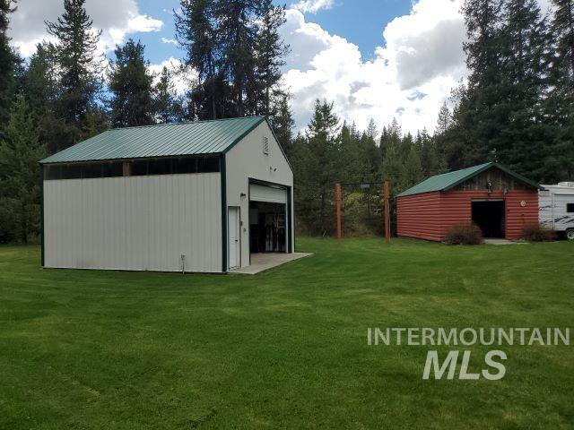 3460 American River Rd, Elk City, Idaho 83525, 3 Bedrooms, 2 Bathrooms, Residential For Sale, Price $525,000,MLS 98985673