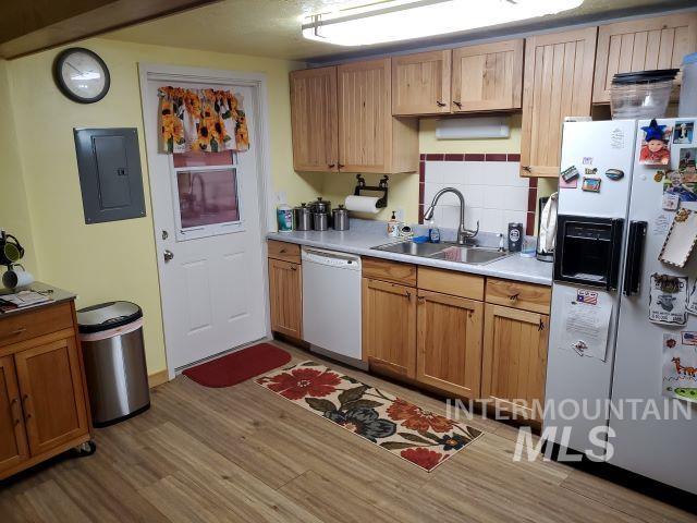 3460 American River Rd, Elk City, Idaho 83525, 3 Bedrooms, 2 Bathrooms, Residential For Sale, Price $525,000,MLS 98985673