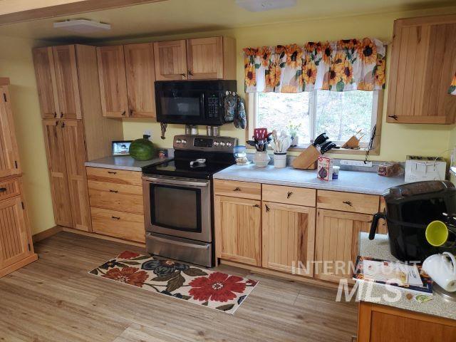 3460 American River Rd, Elk City, Idaho 83525, 3 Bedrooms, 2 Bathrooms, Residential For Sale, Price $525,000,MLS 98985673