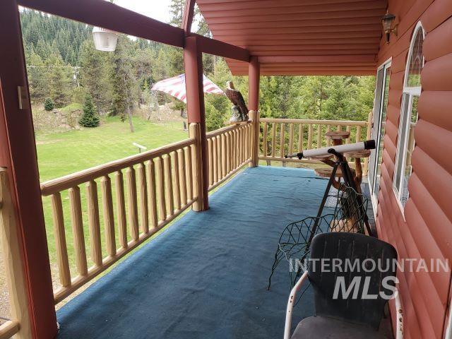 3460 American River Rd, Elk City, Idaho 83525, 3 Bedrooms, 2 Bathrooms, Residential For Sale, Price $525,000,MLS 98985673