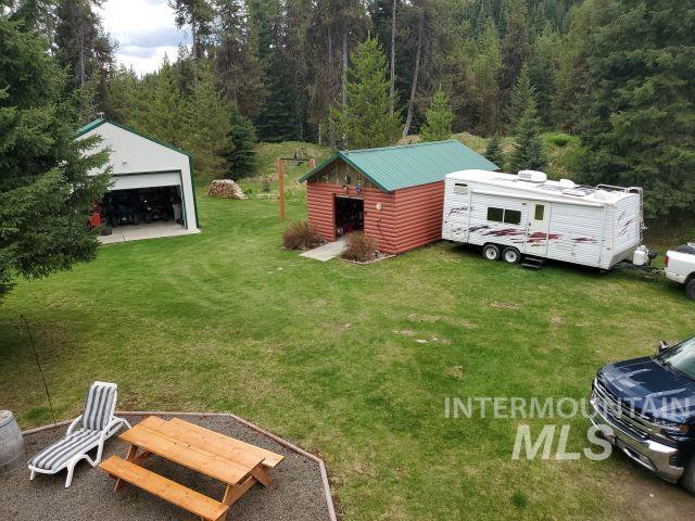 3460 American River Rd, Elk City, Idaho 83525, 3 Bedrooms, 2 Bathrooms, Residential For Sale, Price $525,000,MLS 98985673