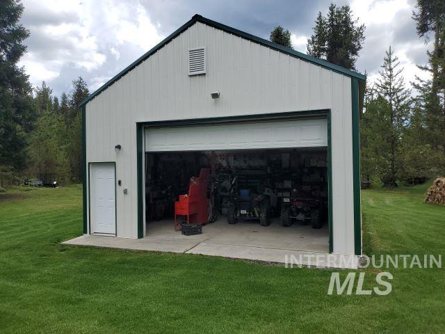 3460 American River Rd, Elk City, Idaho 83525, 3 Bedrooms, 2 Bathrooms, Residential For Sale, Price $525,000,MLS 98985673