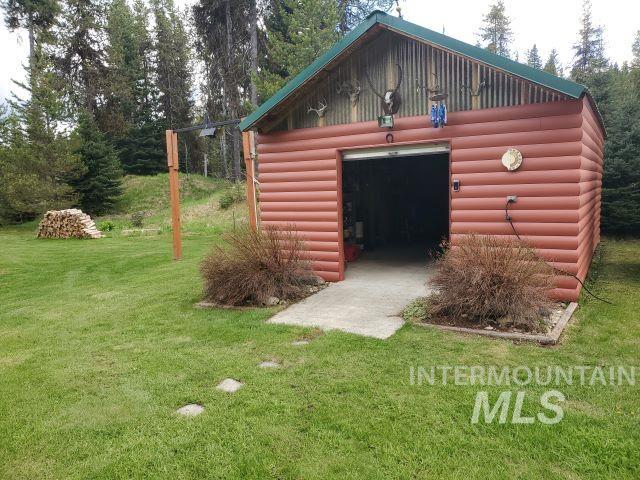 3460 American River Rd, Elk City, Idaho 83525, 3 Bedrooms, 2 Bathrooms, Residential For Sale, Price $525,000,MLS 98985673