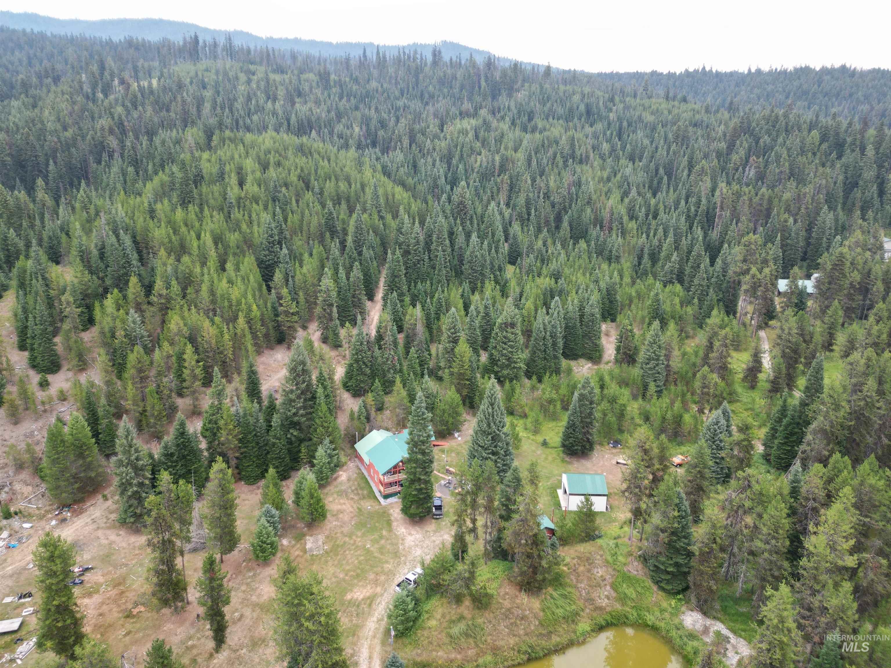 3460 American River Rd, Elk City, Idaho 83525, 3 Bedrooms, 2 Bathrooms, Residential For Sale, Price $525,000,MLS 98985673