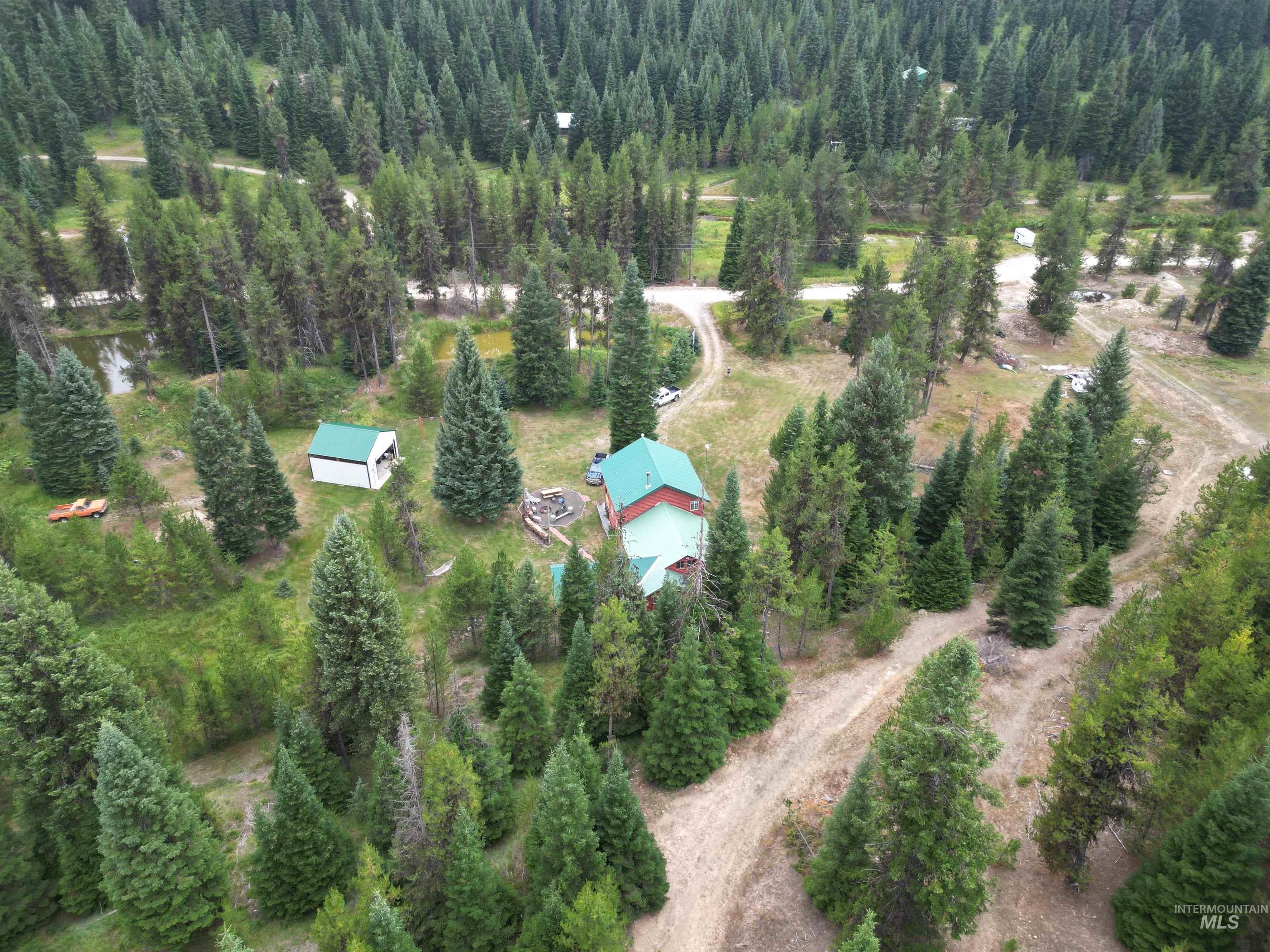 3460 American River Rd, Elk City, Idaho 83525, 3 Bedrooms, 2 Bathrooms, Residential For Sale, Price $525,000,MLS 98985673