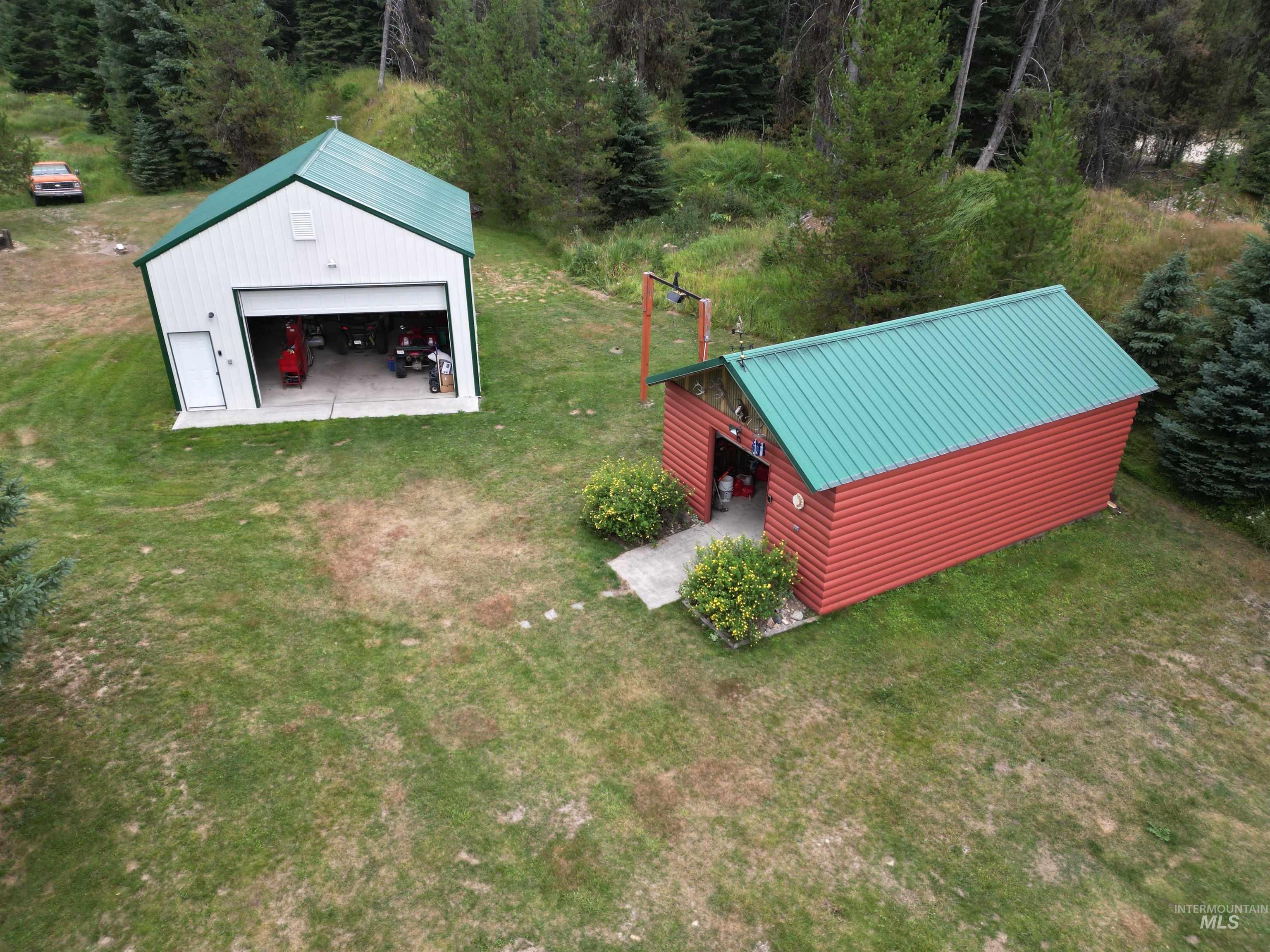 3460 American River Rd, Elk City, Idaho 83525, 3 Bedrooms, 2 Bathrooms, Residential For Sale, Price $525,000,MLS 98985673