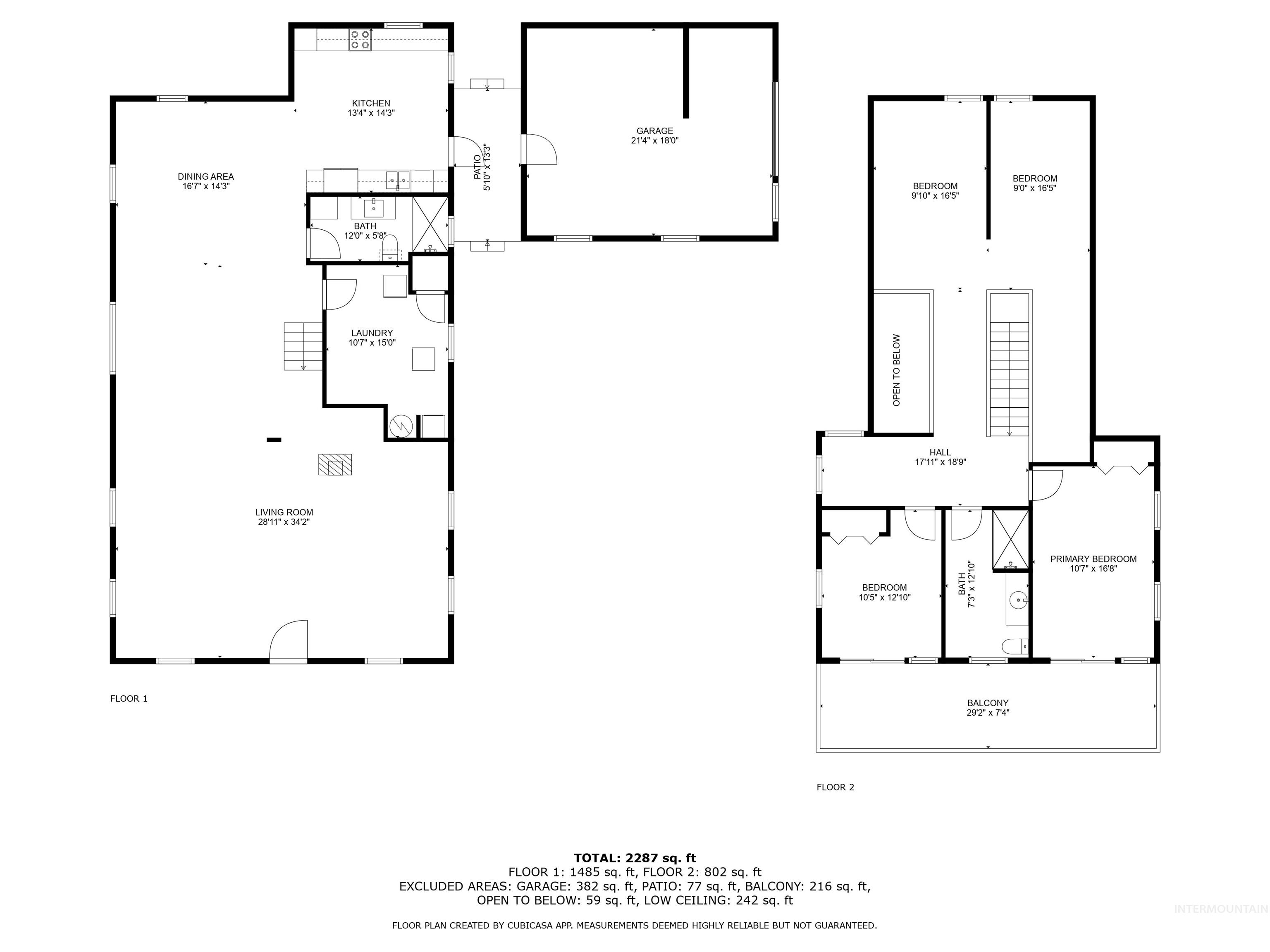 3460 American River Rd, Elk City, Idaho 83525, 3 Bedrooms, 2 Bathrooms, Residential For Sale, Price $525,000,MLS 98985673