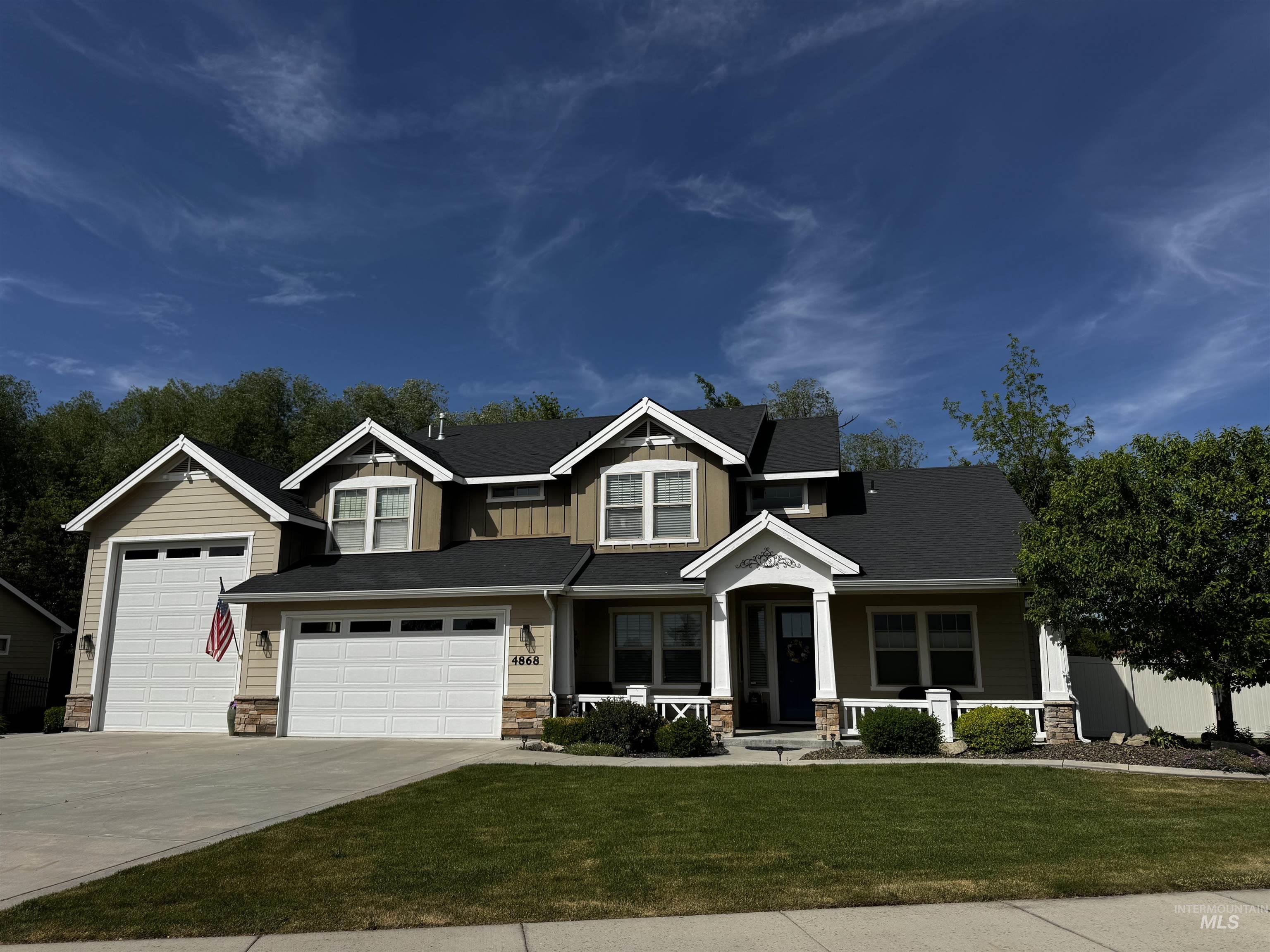Residential For Sale