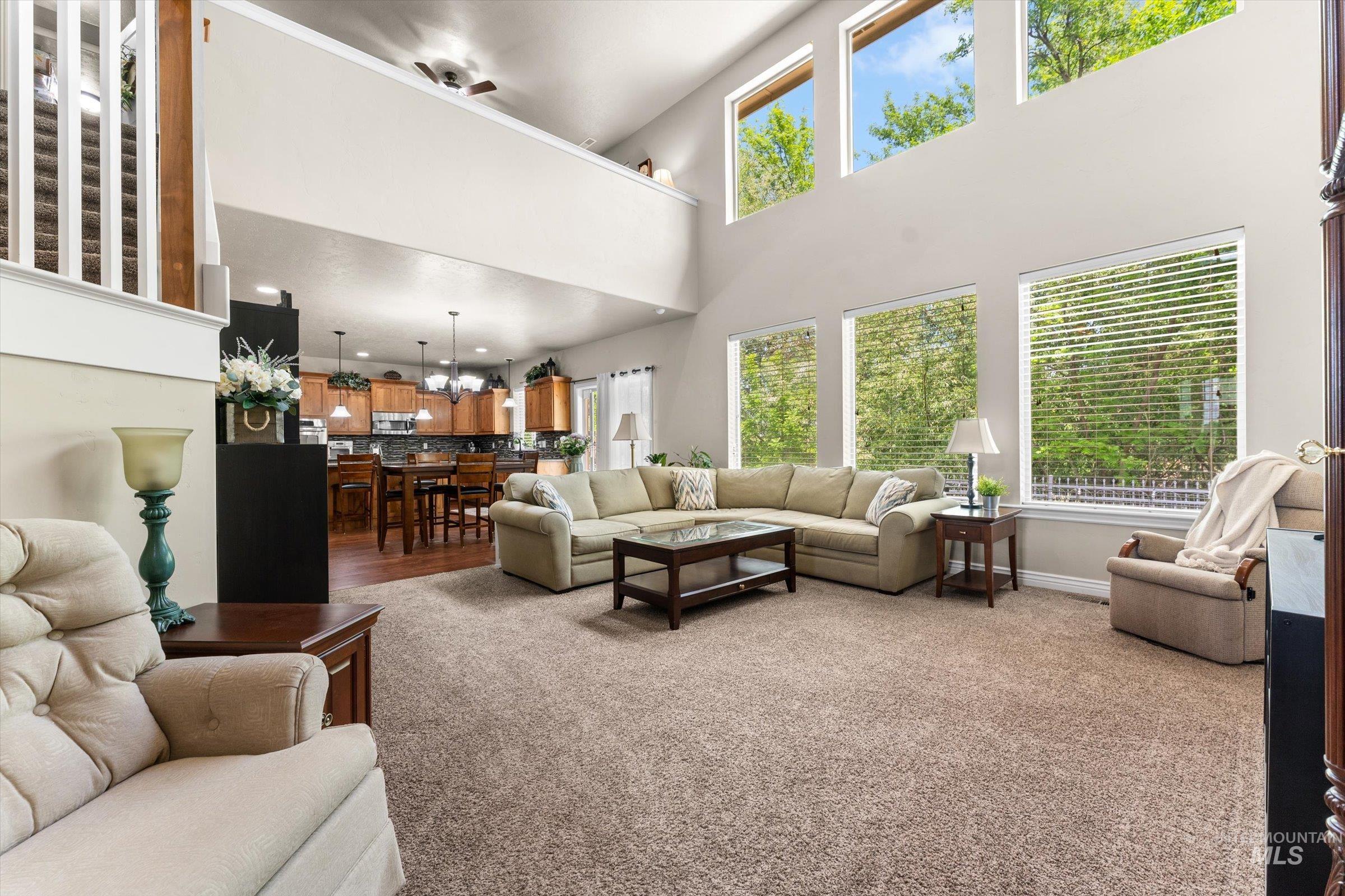 4868 W Rosslare Ct, Eagle, Idaho 83616, 4 Bedrooms, 2.5 Bathrooms, Residential For Sale, Price $699,900, 98985678