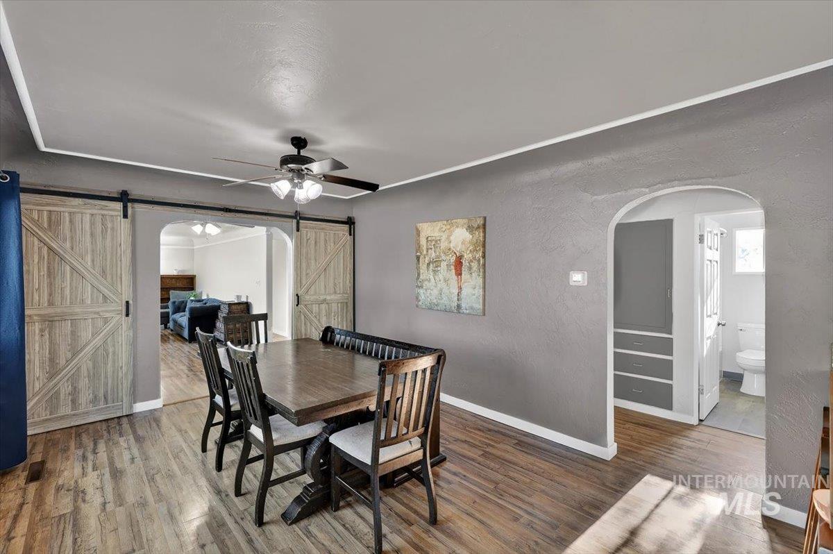 3216 S 10th Ave, Caldwell, Idaho 83605-5859, 6 Bedrooms, 2.5 Bathrooms, Residential For Sale, Price $460,000,MLS 98985679