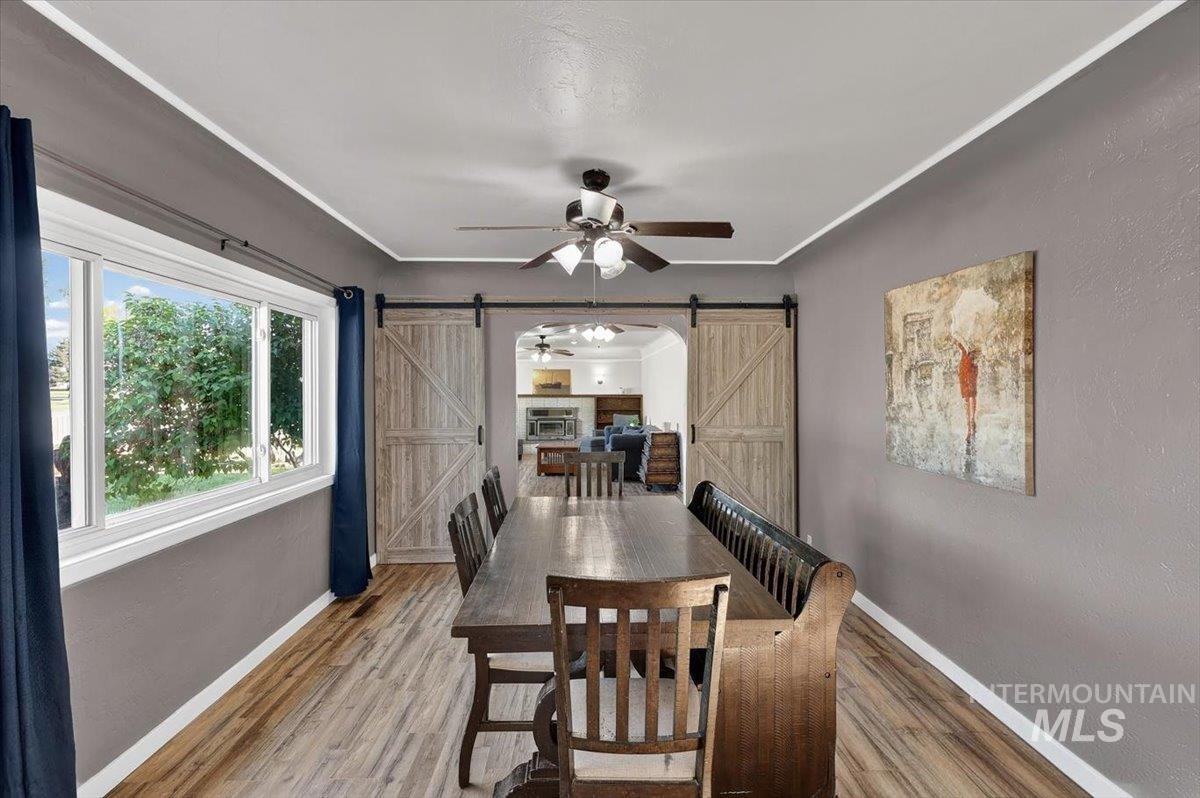 3216 S 10th Ave, Caldwell, Idaho 83605-5859, 6 Bedrooms, 2.5 Bathrooms, Residential For Sale, Price $460,000,MLS 98985679
