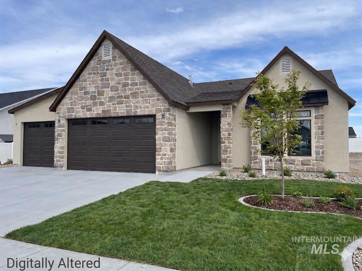 640 Full Moon Way, Twin Falls, Idaho 83301-8450, 4 Bedrooms, 2 Bathrooms, Residential For Sale, Price $564,900, 98985680