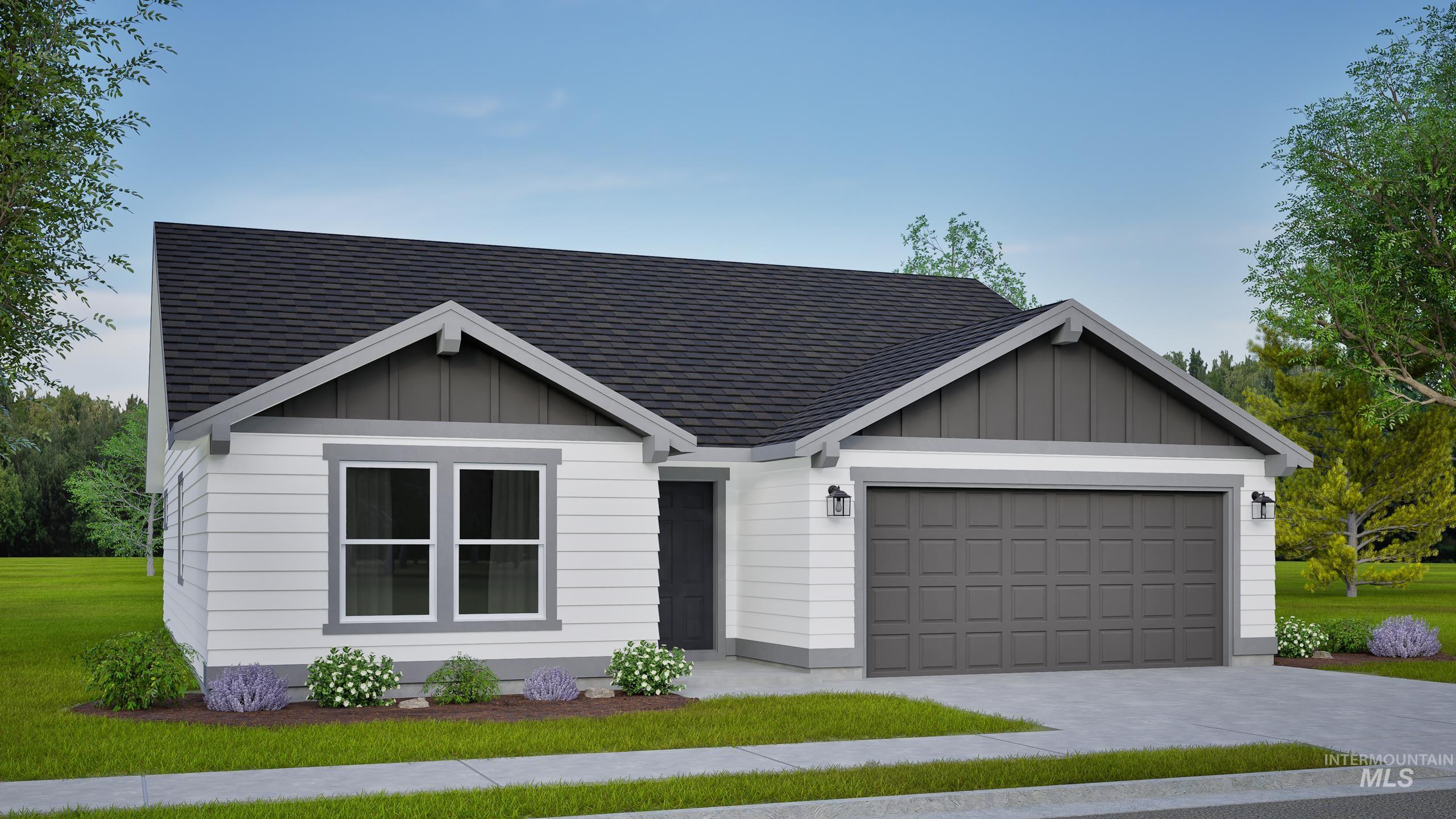 TBD E Fitz Roy St., Kuna, Idaho 83634, 3 Bedrooms, 2 Bathrooms, Residential For Sale, Price $404,990,MLS 98985683