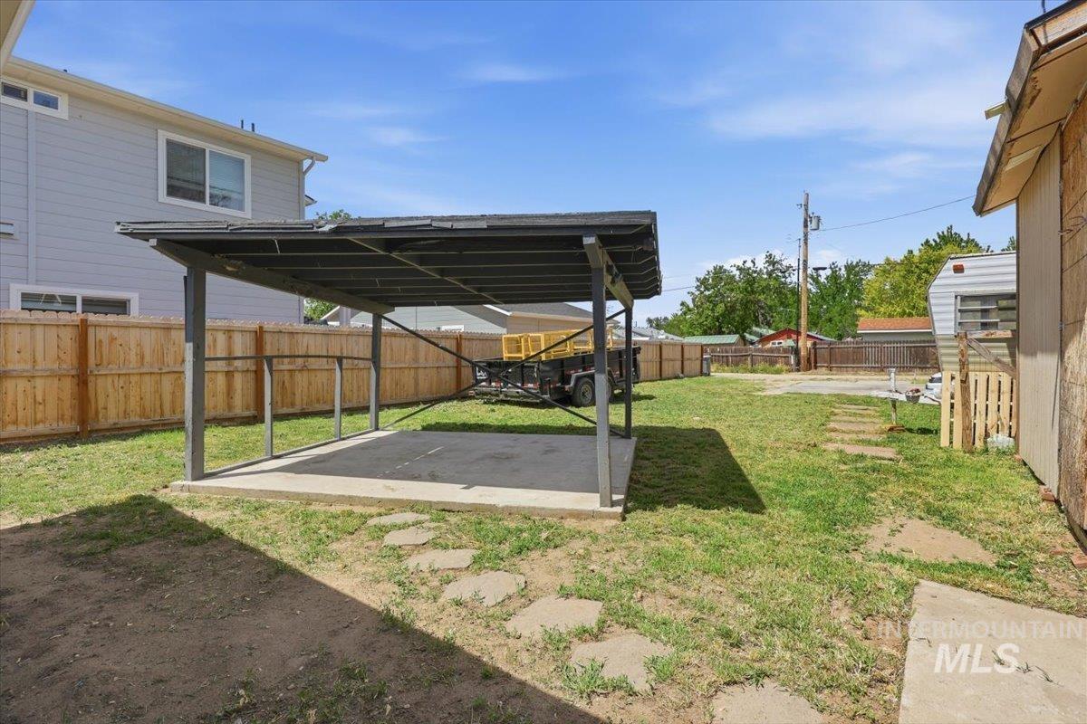 419 15th Ave N, Nampa, Idaho 83687, 2 Bedrooms, 1 Bathroom, Residential For Sale, Price $315,000,MLS 98985687