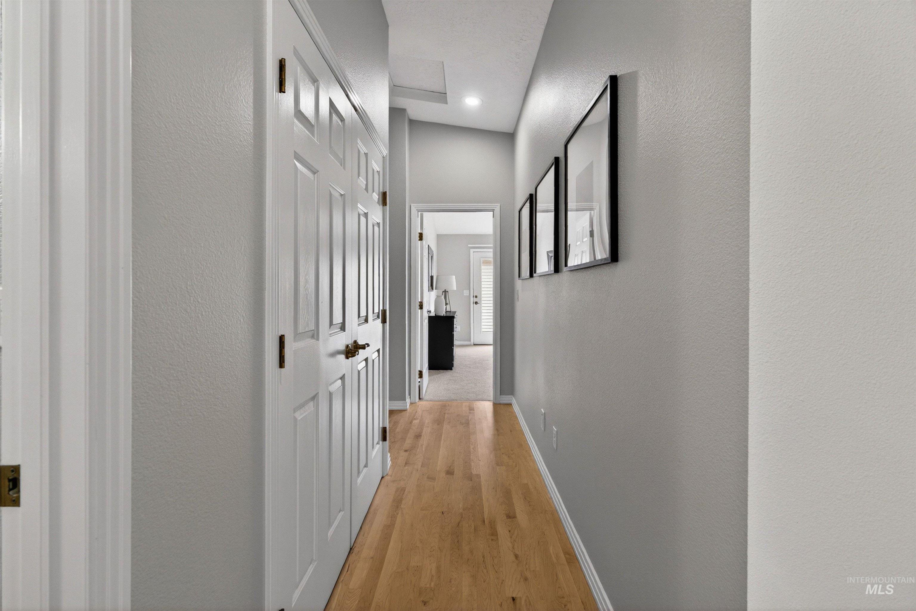 4023 N Bayou Lane, Boise, Idaho 83703-3035, 2 Bedrooms, 2 Bathrooms, Residential For Sale, Price $549,000,MLS 98985688