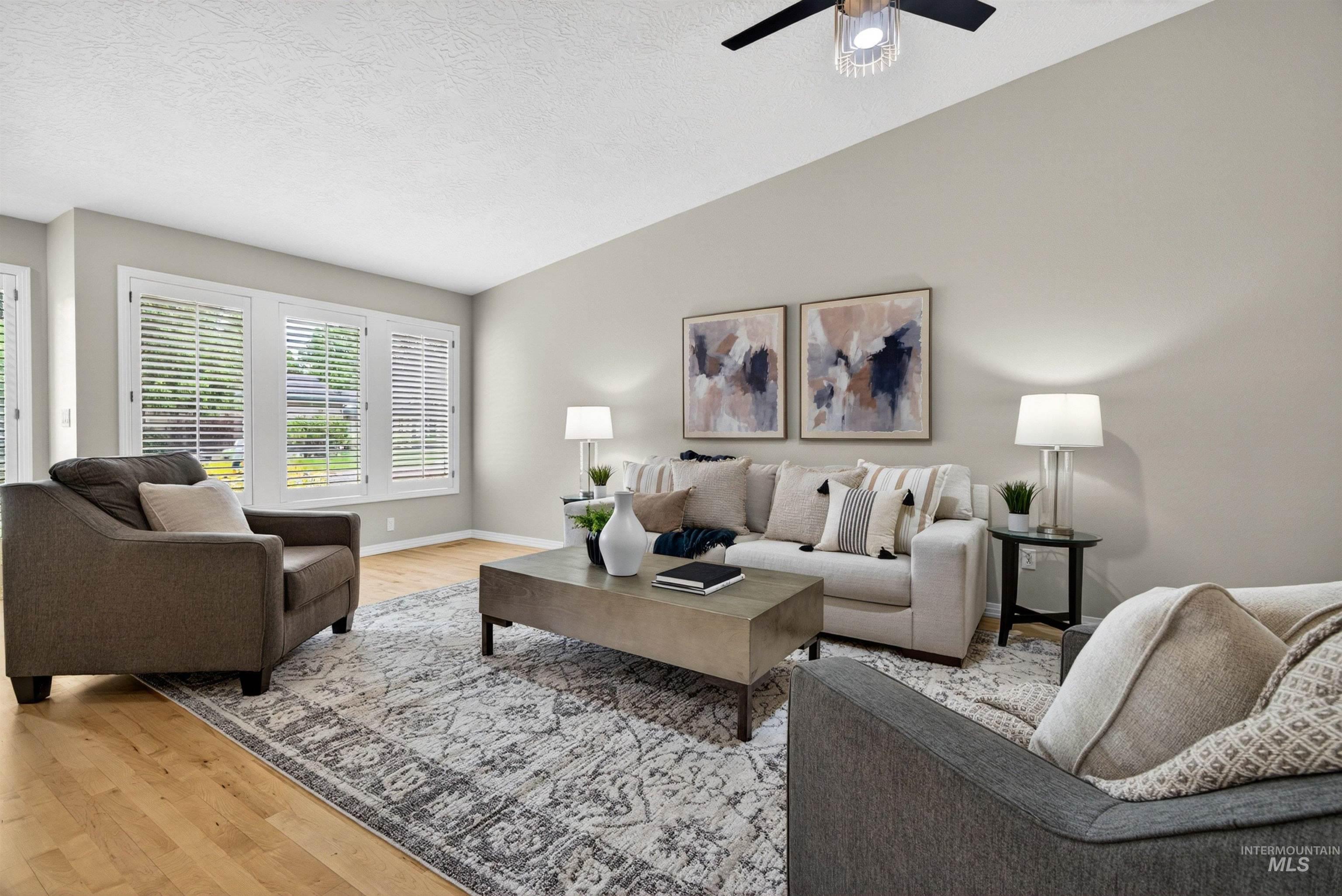 4023 N Bayou Lane, Boise, Idaho 83703-3035, 2 Bedrooms, 2 Bathrooms, Residential For Sale, Price $549,000,MLS 98985688