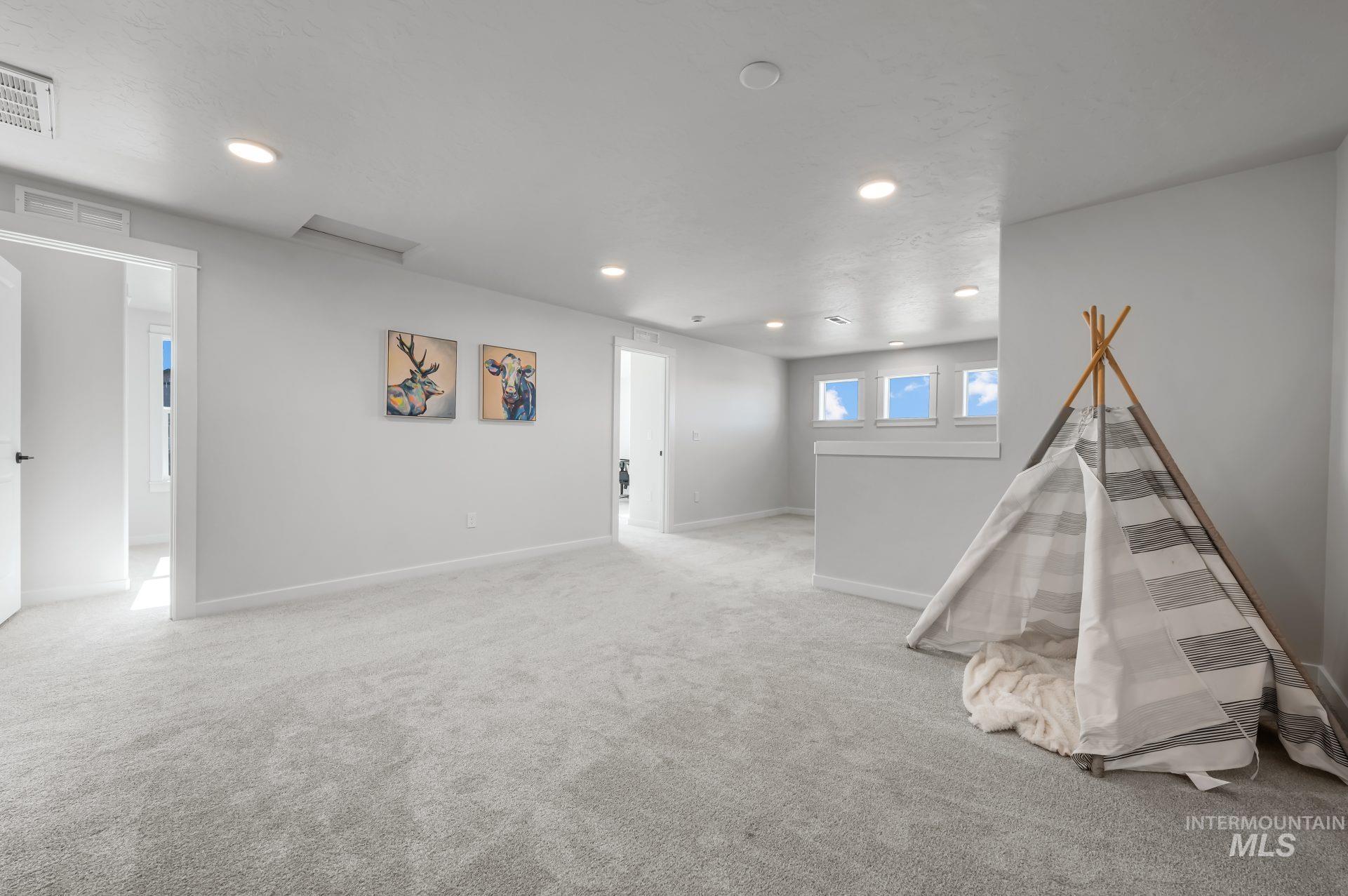 TBD E Fitz Roy St., Kuna, Idaho 83634, 4 Bedrooms, 2.5 Bathrooms, Residential For Sale, Price $504,990, 98985690