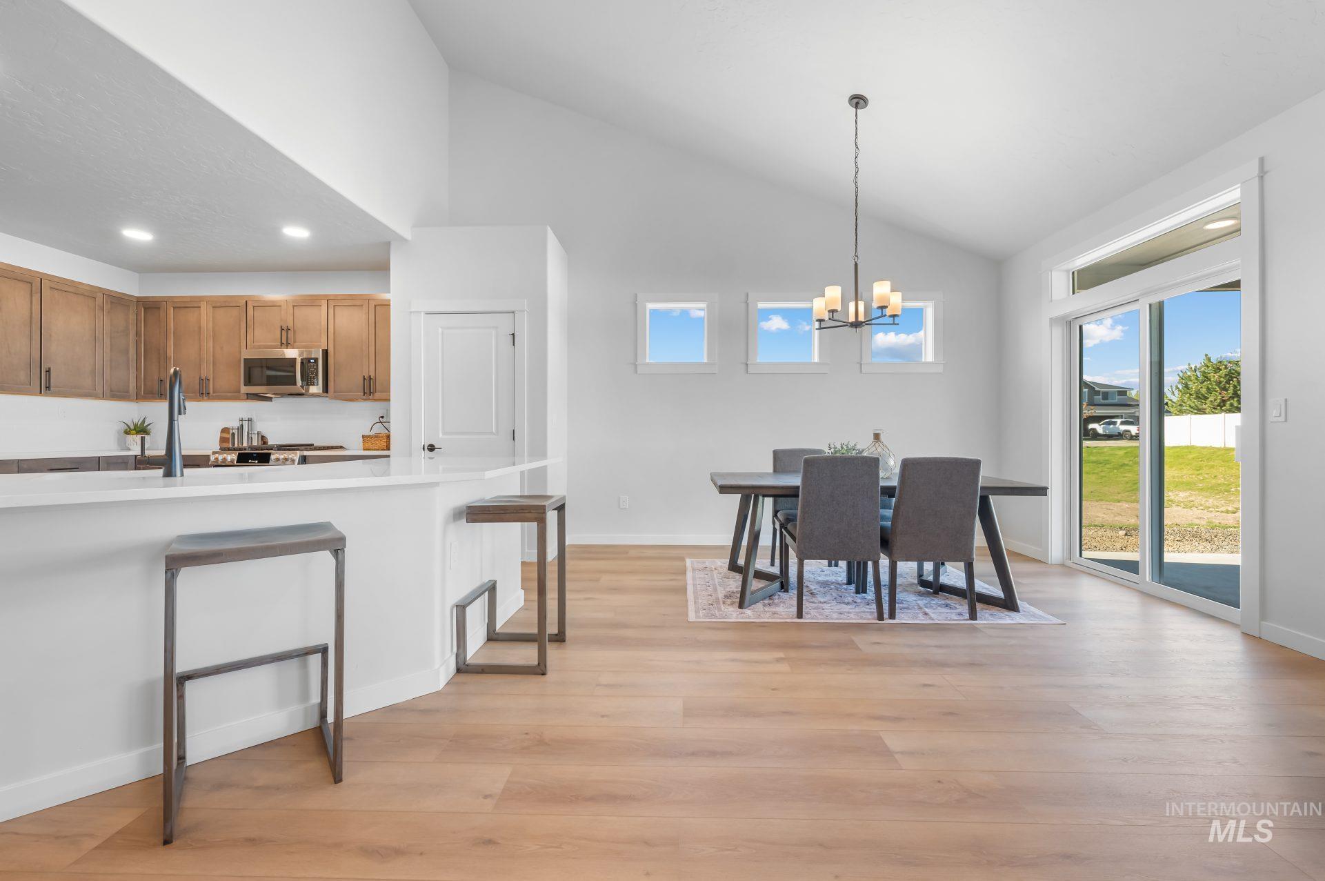 TBD E Fitz Roy St., Kuna, Idaho 83634, 4 Bedrooms, 2.5 Bathrooms, Residential For Sale, Price $504,990, 98985690