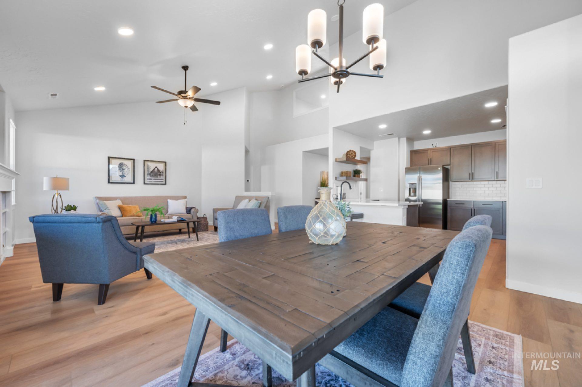 TBD E Fitz Roy St., Kuna, Idaho 83634, 4 Bedrooms, 2.5 Bathrooms, Residential For Sale, Price $504,990, 98985690