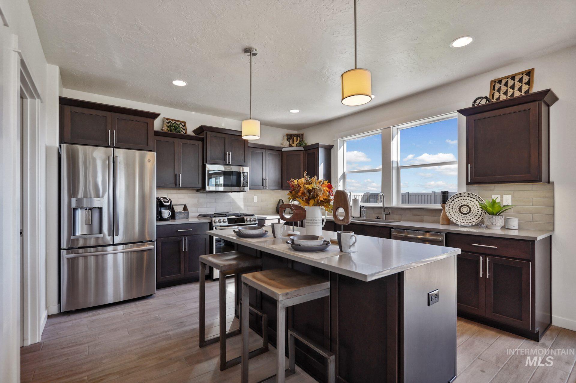 TBD E Fitz Roy St., Kuna, Idaho 83634, 4 Bedrooms, 2.5 Bathrooms, Residential For Sale, Price $534,990,MLS 98985692