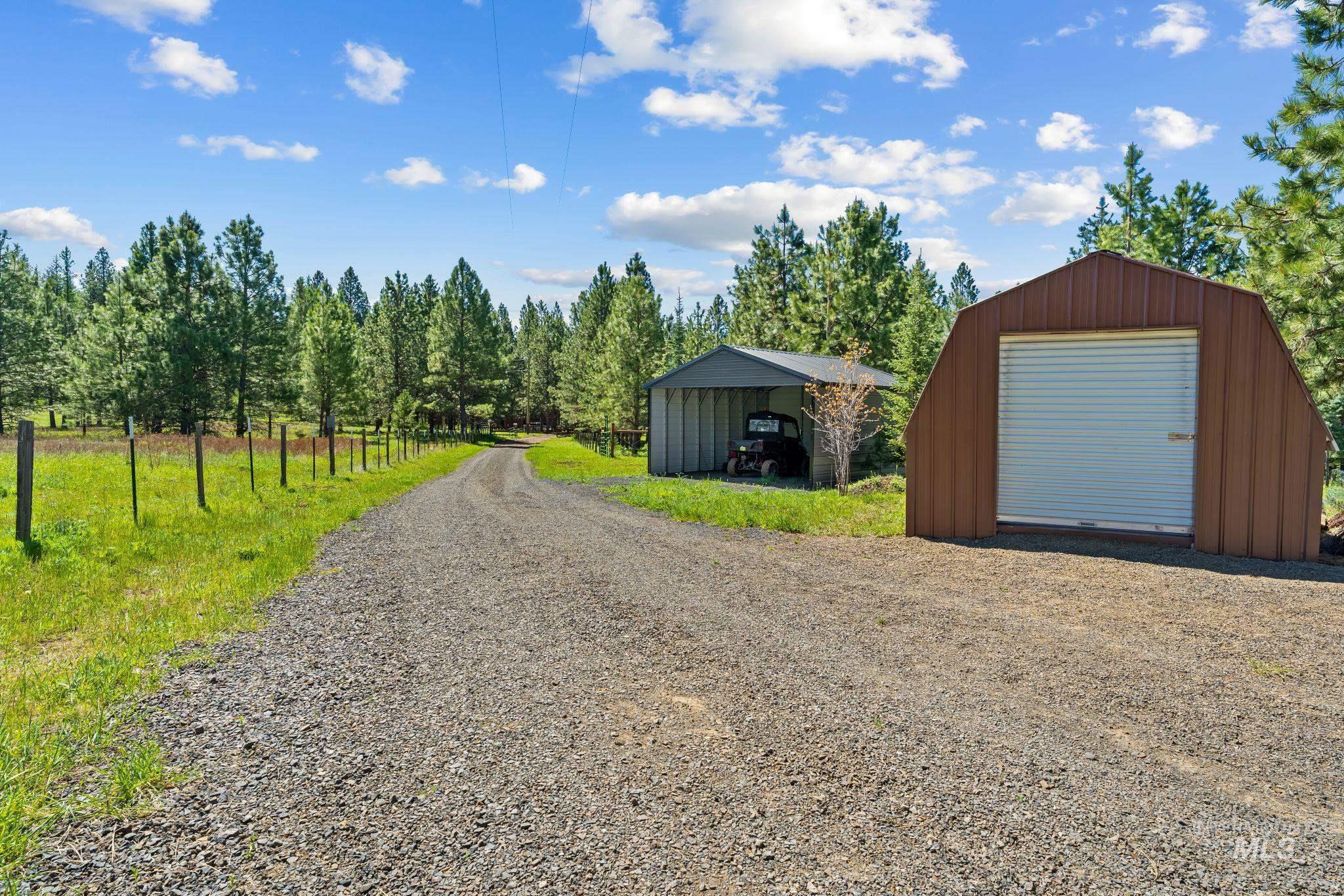 507 Bearlea Road, Anatone, Washington 99402, 2 Bedrooms, 2 Bathrooms, Residential For Sale, Price $499,500,MLS 98985693