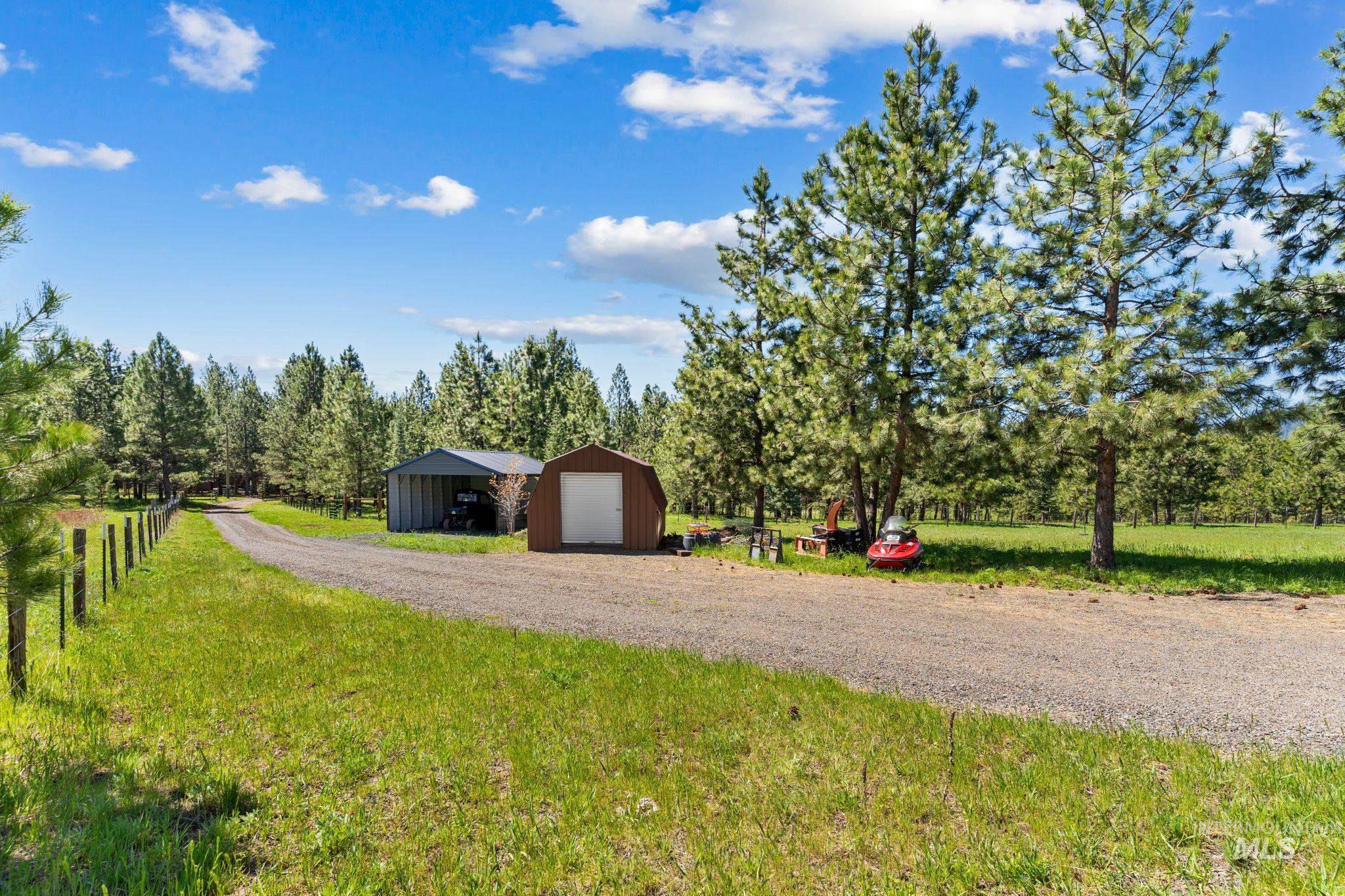 507 Bearlea Road, Anatone, Washington 99402, 2 Bedrooms, 2 Bathrooms, Residential For Sale, Price $499,500,MLS 98985693