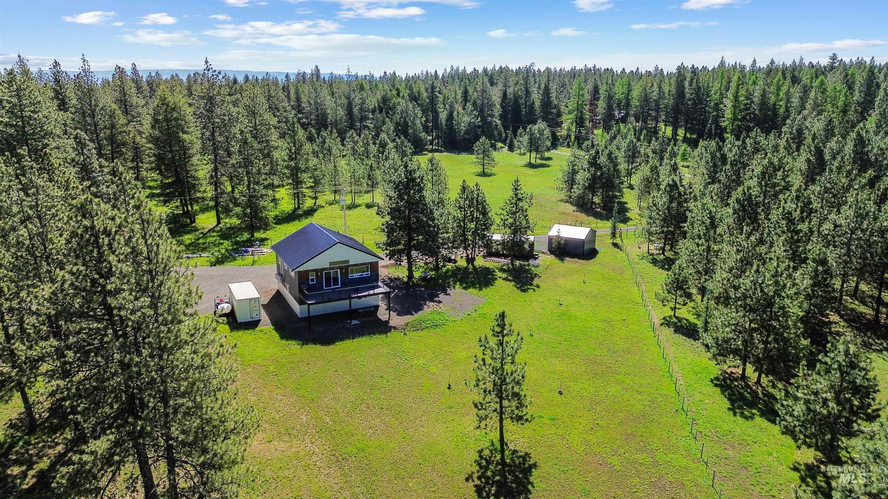 507 Bearlea Road, Anatone, Washington 99402, 2 Bedrooms, 2 Bathrooms, Residential For Sale, Price $499,500,MLS 98985693