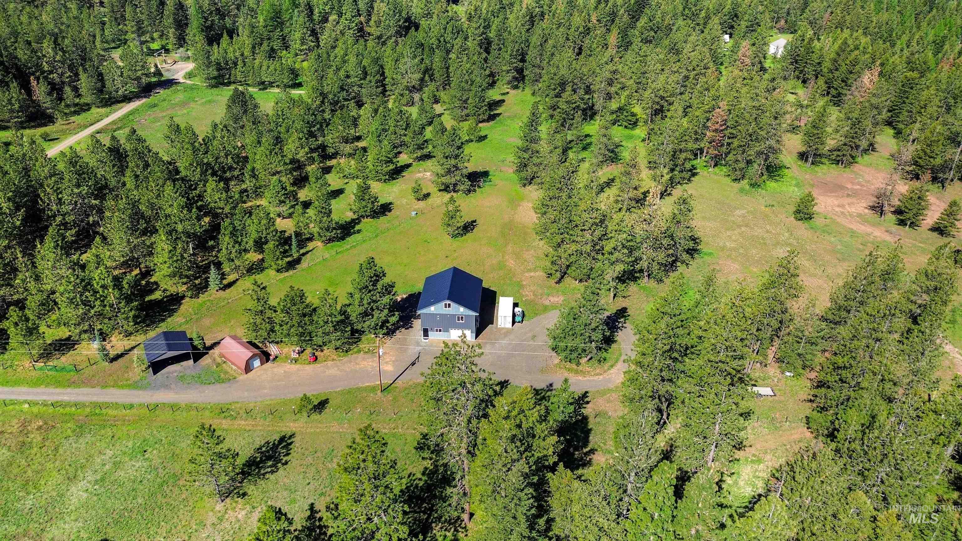 507 Bearlea Road, Anatone, Washington 99402, 2 Bedrooms, 2 Bathrooms, Residential For Sale, Price $499,500,MLS 98985693