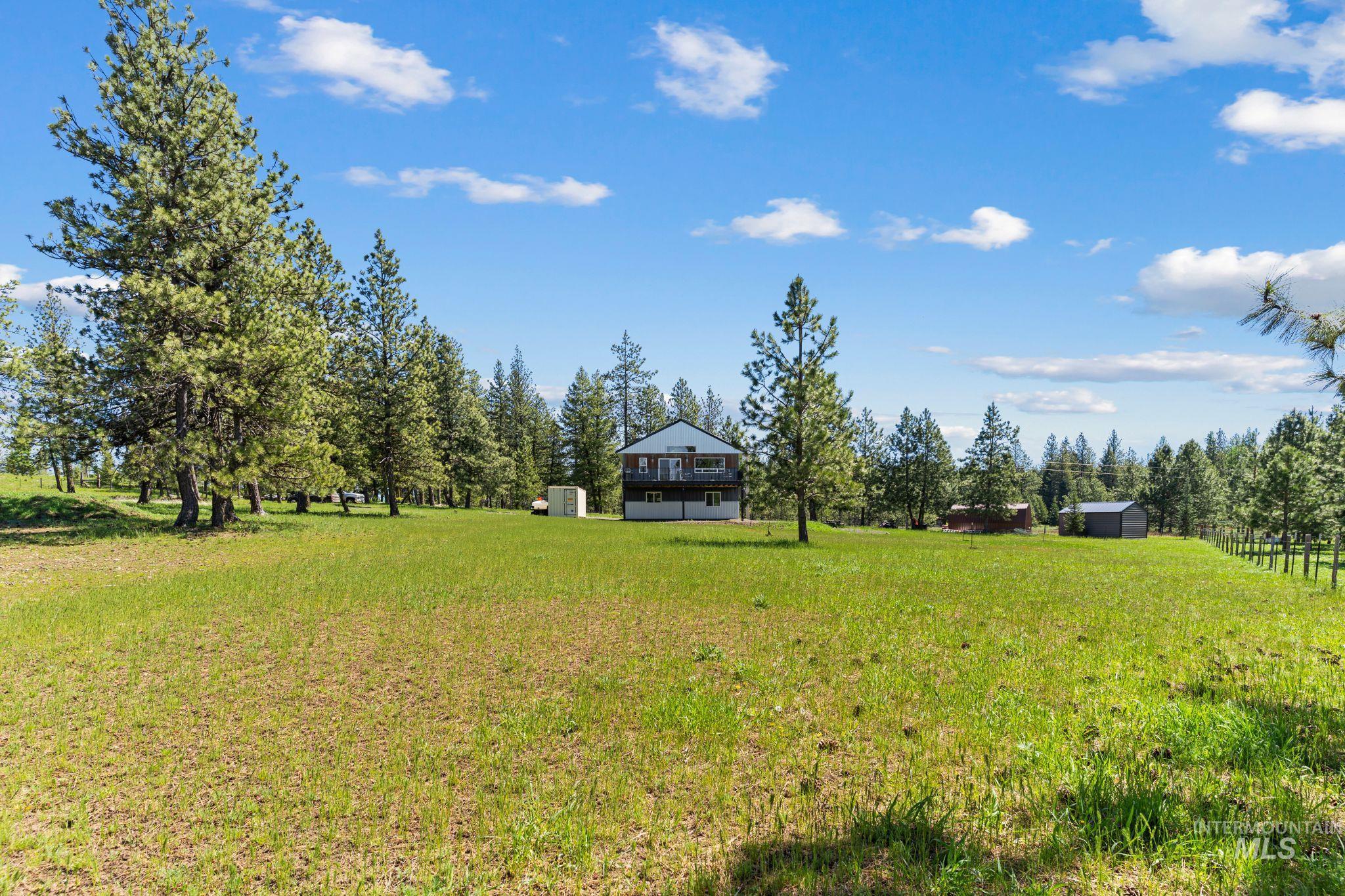 507 Bearlea Road, Anatone, Washington 99402, 2 Bedrooms, 2 Bathrooms, Residential For Sale, Price $499,500,MLS 98985693