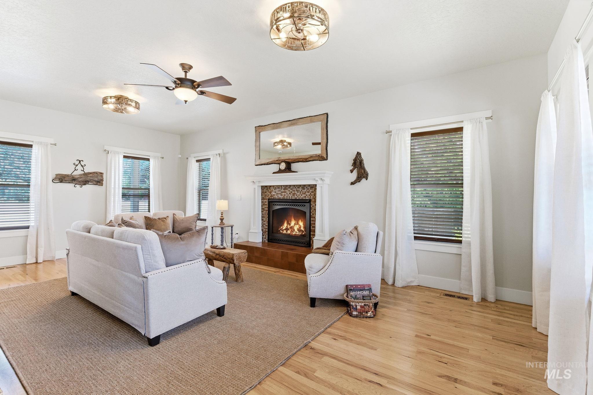 11470 S Cross Slope Pl., Nampa, Idaho 83686, 3 Bedrooms, 3 Bathrooms, Residential For Sale, Price $574,900, 98985695