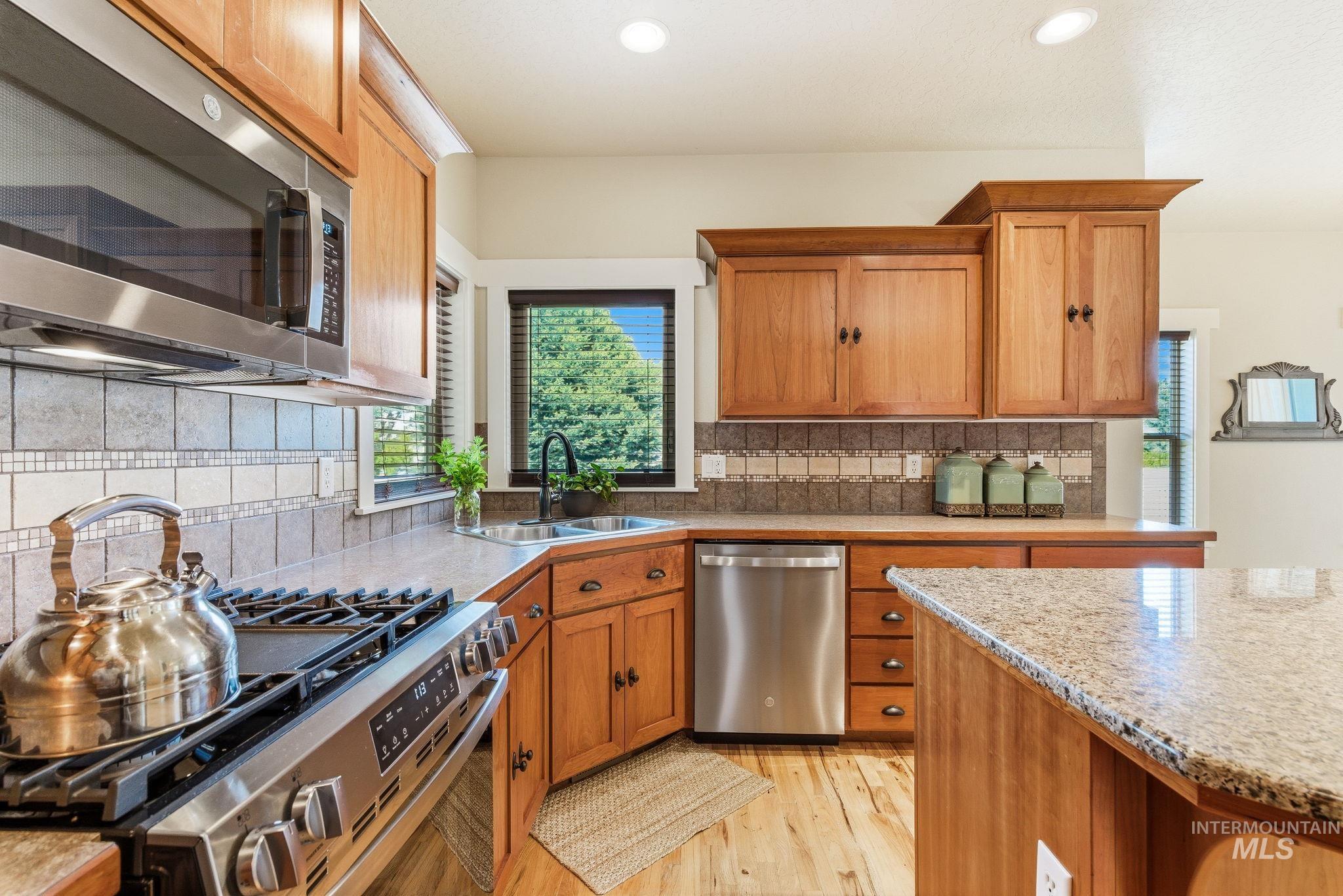11470 S Cross Slope Pl., Nampa, Idaho 83686, 3 Bedrooms, 3 Bathrooms, Residential For Sale, Price $574,900, 98985695