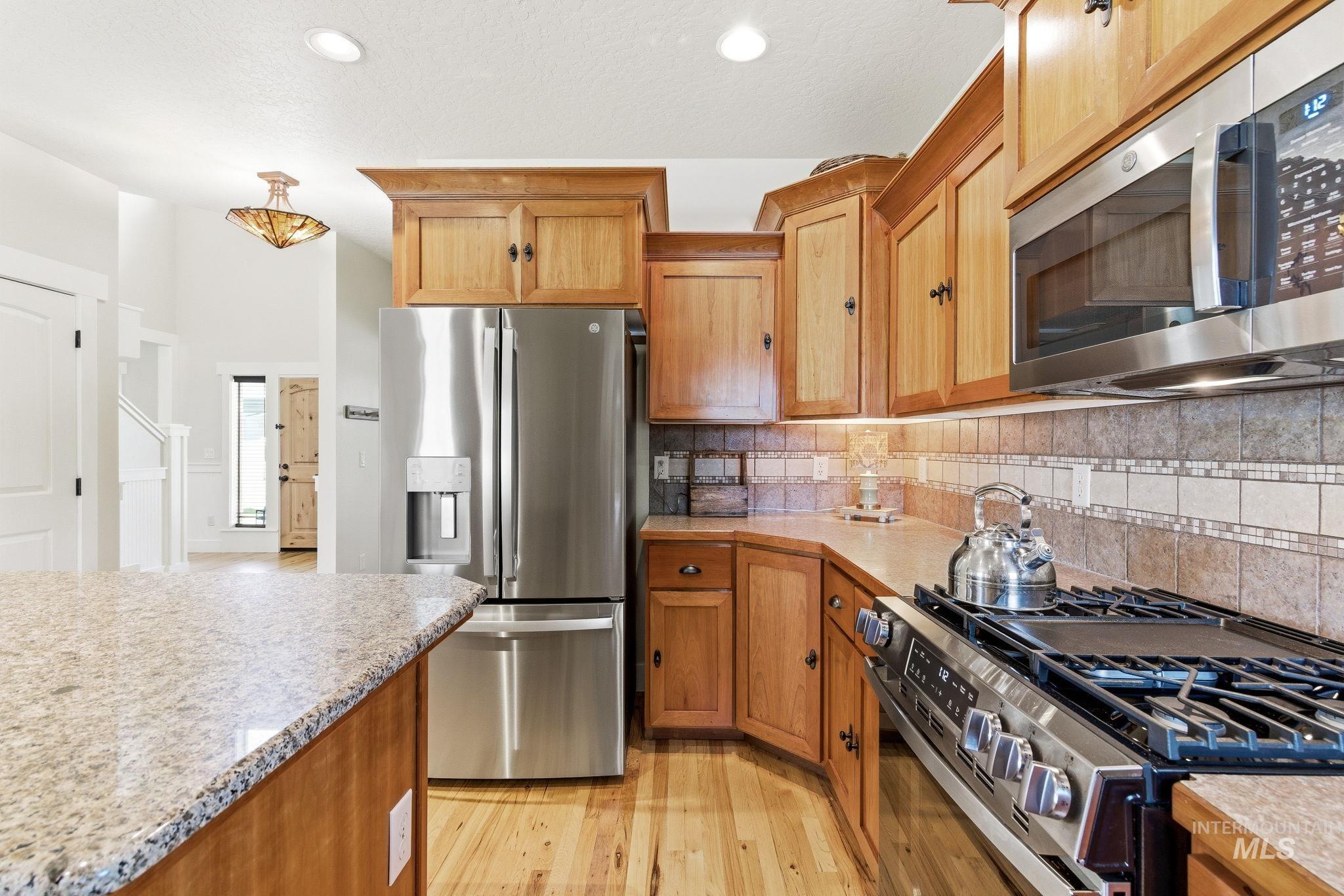 11470 S Cross Slope Pl., Nampa, Idaho 83686, 3 Bedrooms, 3 Bathrooms, Residential For Sale, Price $574,900, 98985695