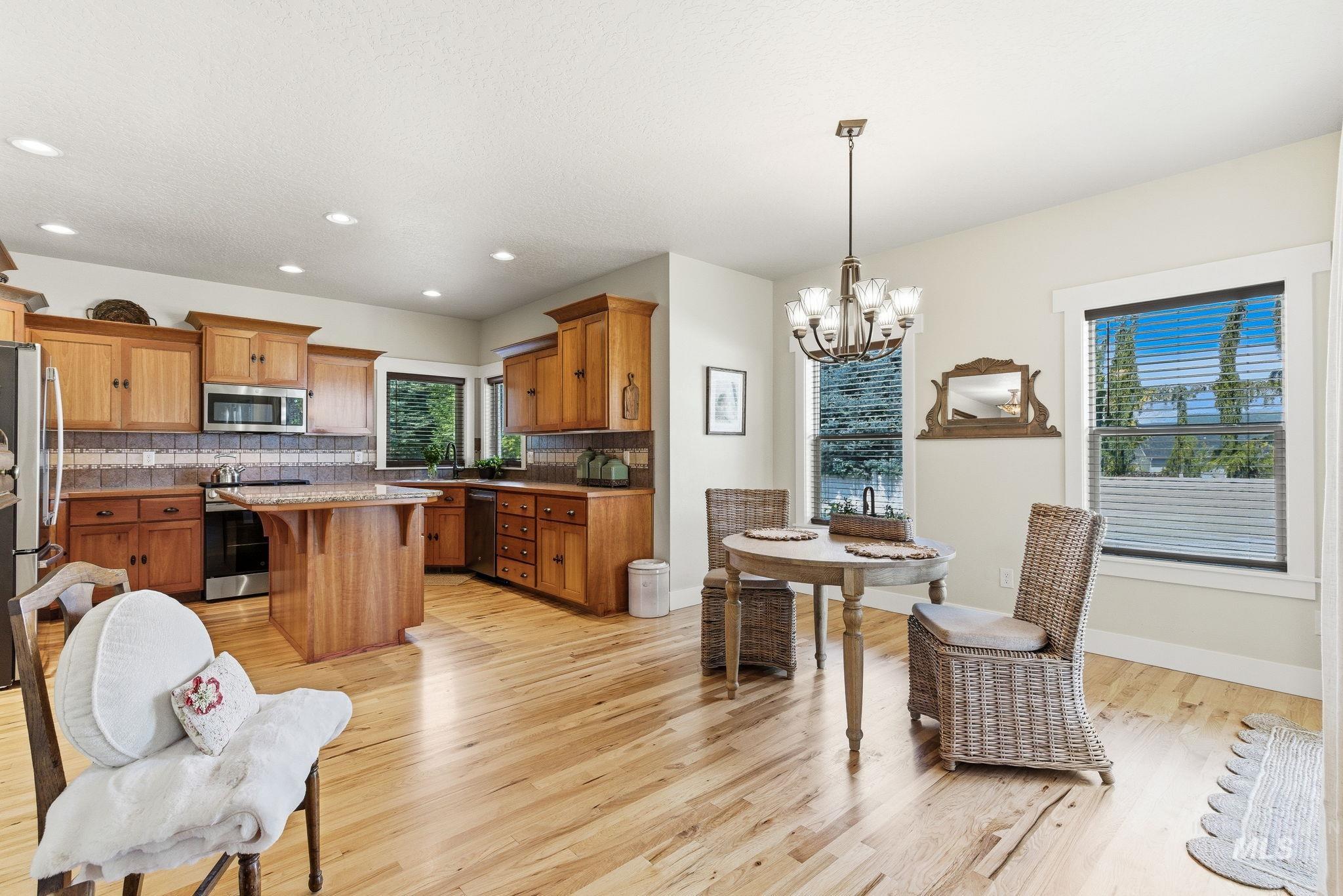 11470 S Cross Slope Pl., Nampa, Idaho 83686, 3 Bedrooms, 3 Bathrooms, Residential For Sale, Price $574,900, 98985695