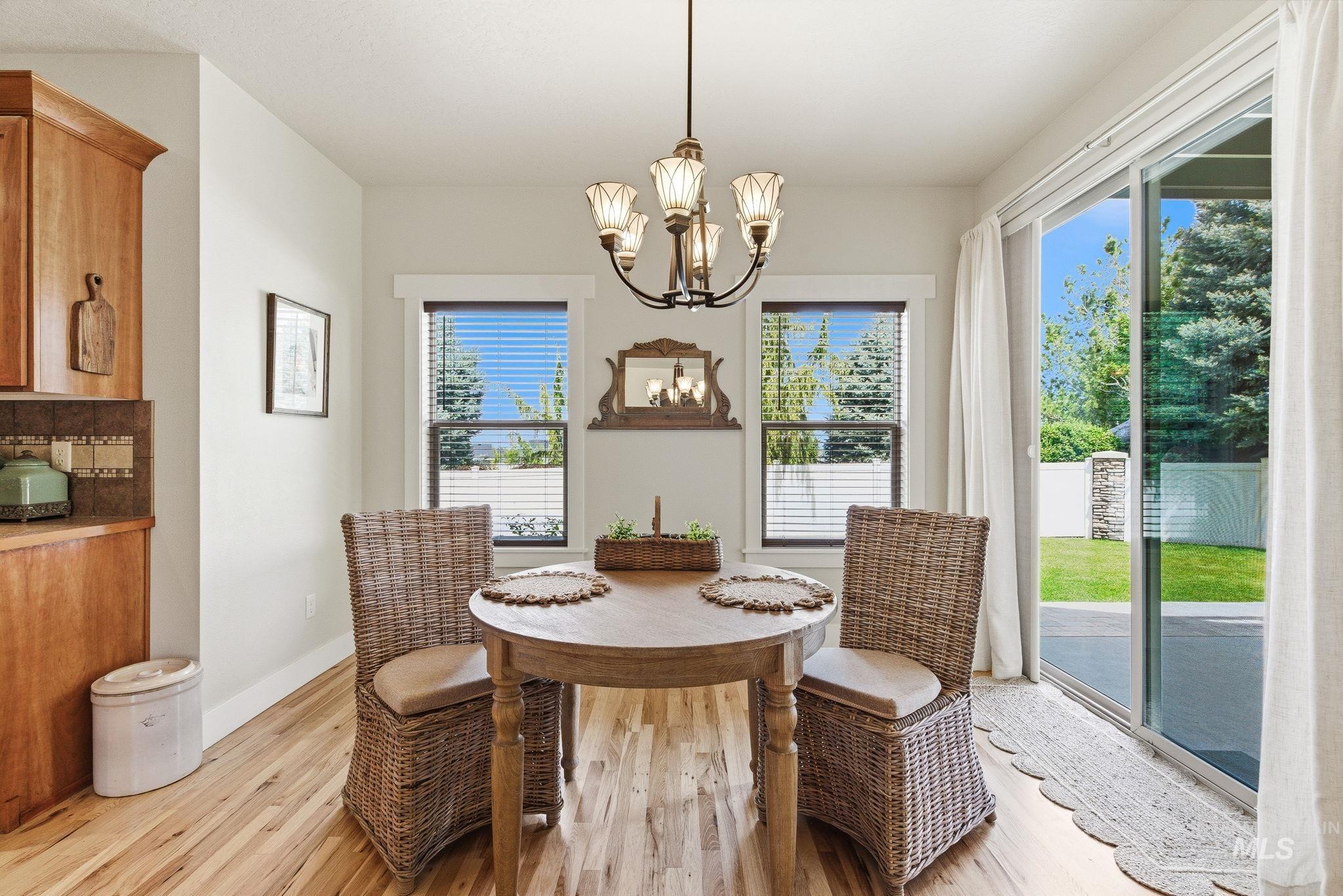 11470 S Cross Slope Pl., Nampa, Idaho 83686, 3 Bedrooms, 3 Bathrooms, Residential For Sale, Price $574,900, 98985695