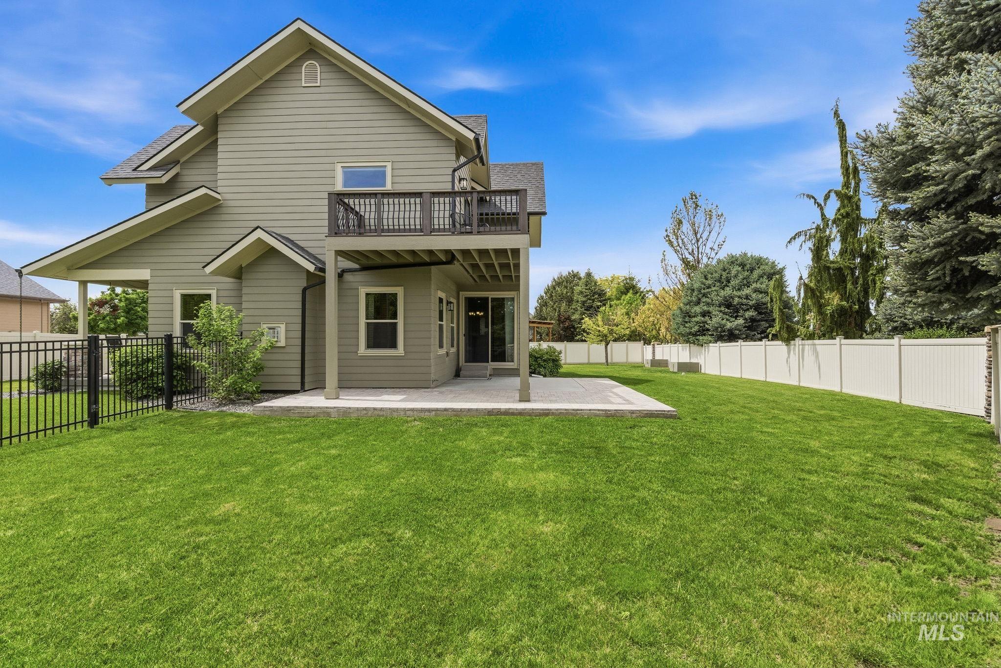 11470 S Cross Slope Pl., Nampa, Idaho 83686, 3 Bedrooms, 3 Bathrooms, Residential For Sale, Price $574,900, 98985695