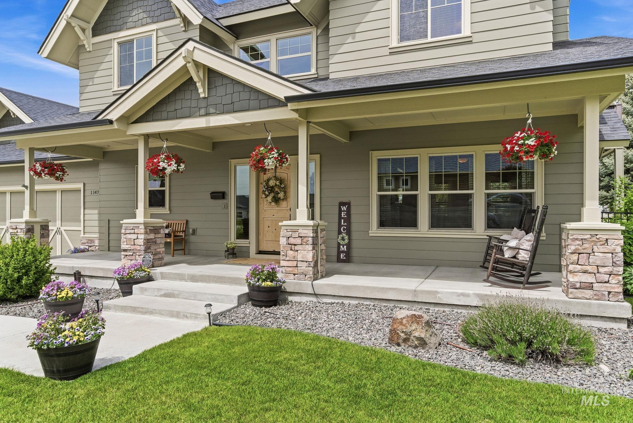 11470 S Cross Slope Pl., Nampa, Idaho 83686, 3 Bedrooms, 3 Bathrooms, Residential For Sale, Price $574,900, 98985695