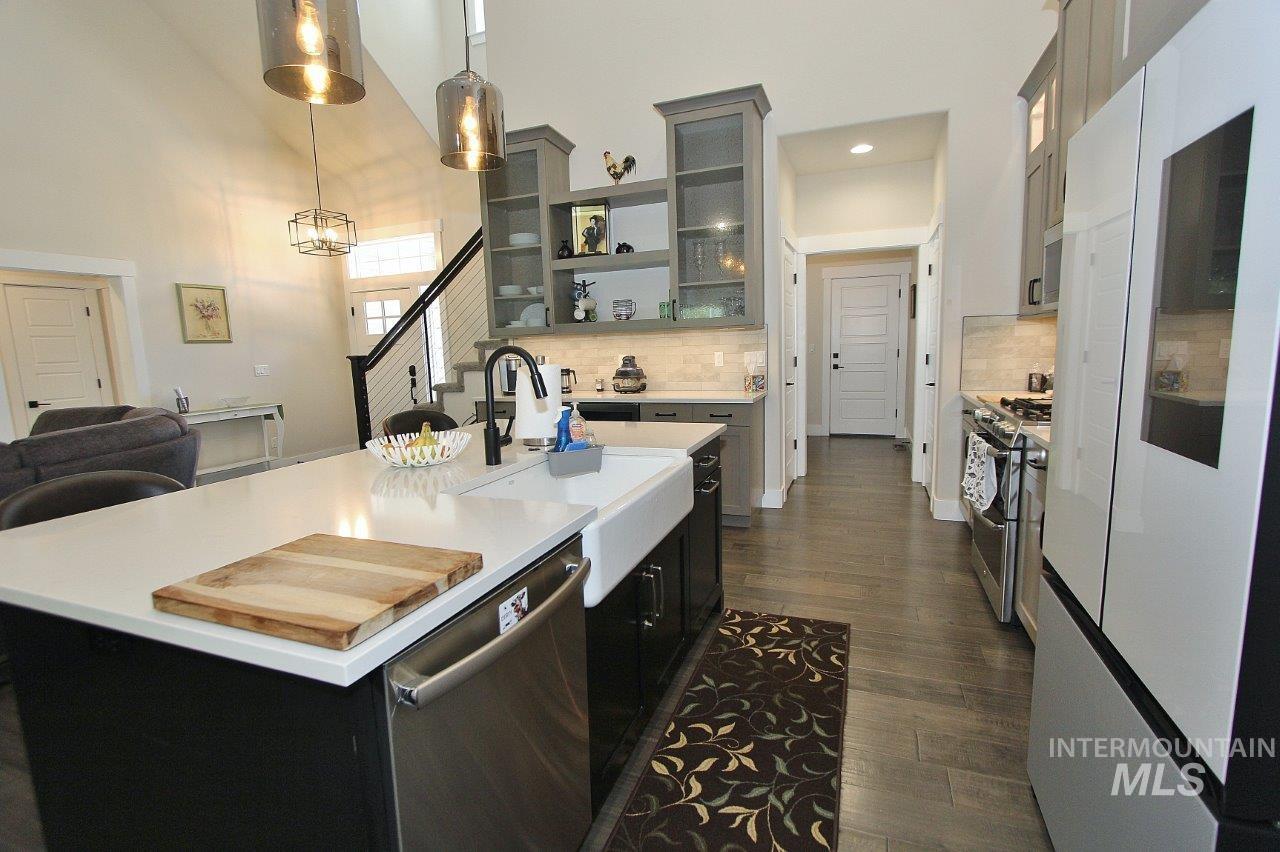 5041 N Pierce Park Ln, Boise, Idaho 83714, 4 Bedrooms, 3 Bathrooms, Residential For Sale, Price $775,000,MLS 98985697