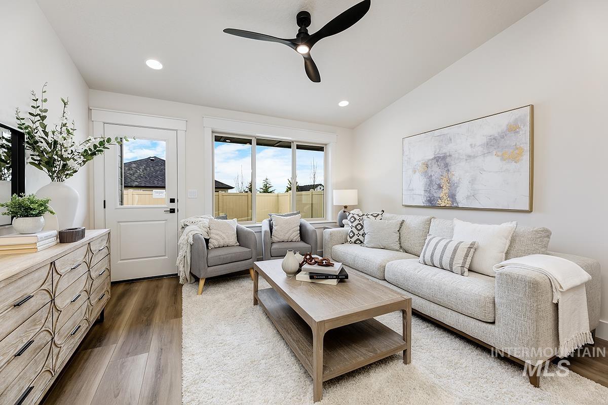 7102 S Cascabel Lane, Meridian, Idaho 83642, 3 Bedrooms, 2 Bathrooms, Residential For Sale, Price $492,800,MLS 98985702