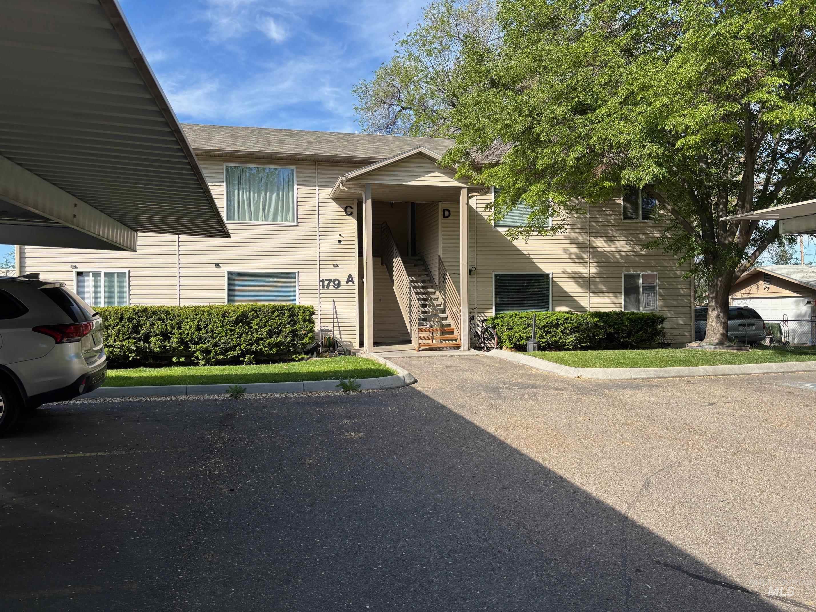 179 4th St. N, Nampa, Idaho 83687, 2 Bedrooms, 1 Bathroom, Residential Income For Sale, Price $790,000,MLS 98985703