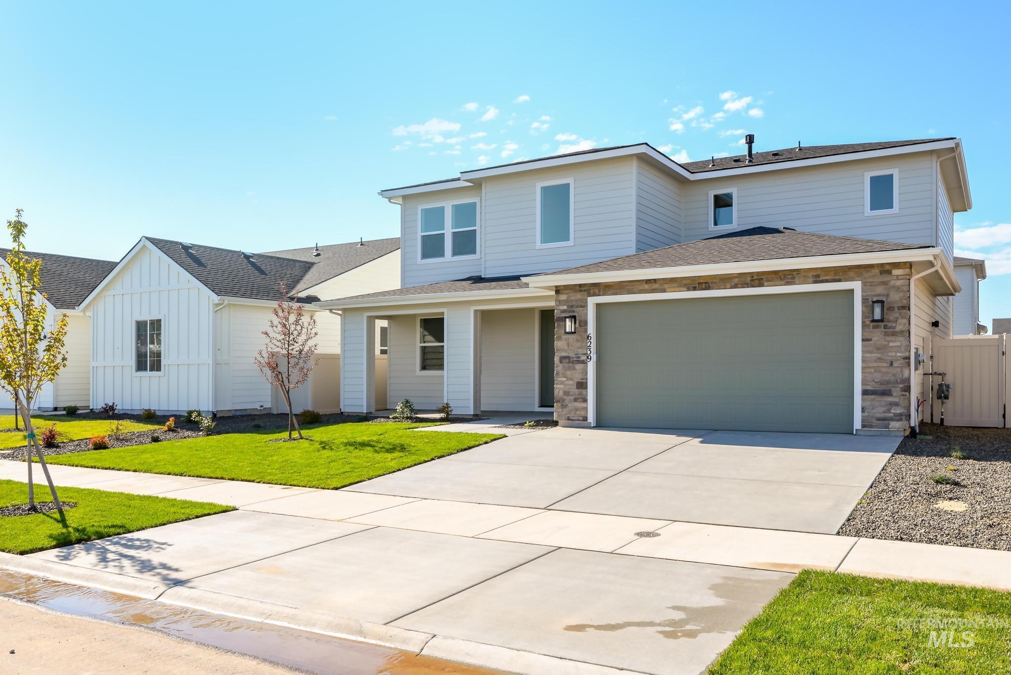 6239 W Snow Currant St, Meridian, Idaho 83646, 4 Bedrooms, 3 Bathrooms, Residential For Sale, Price $624,000,MLS 98985707