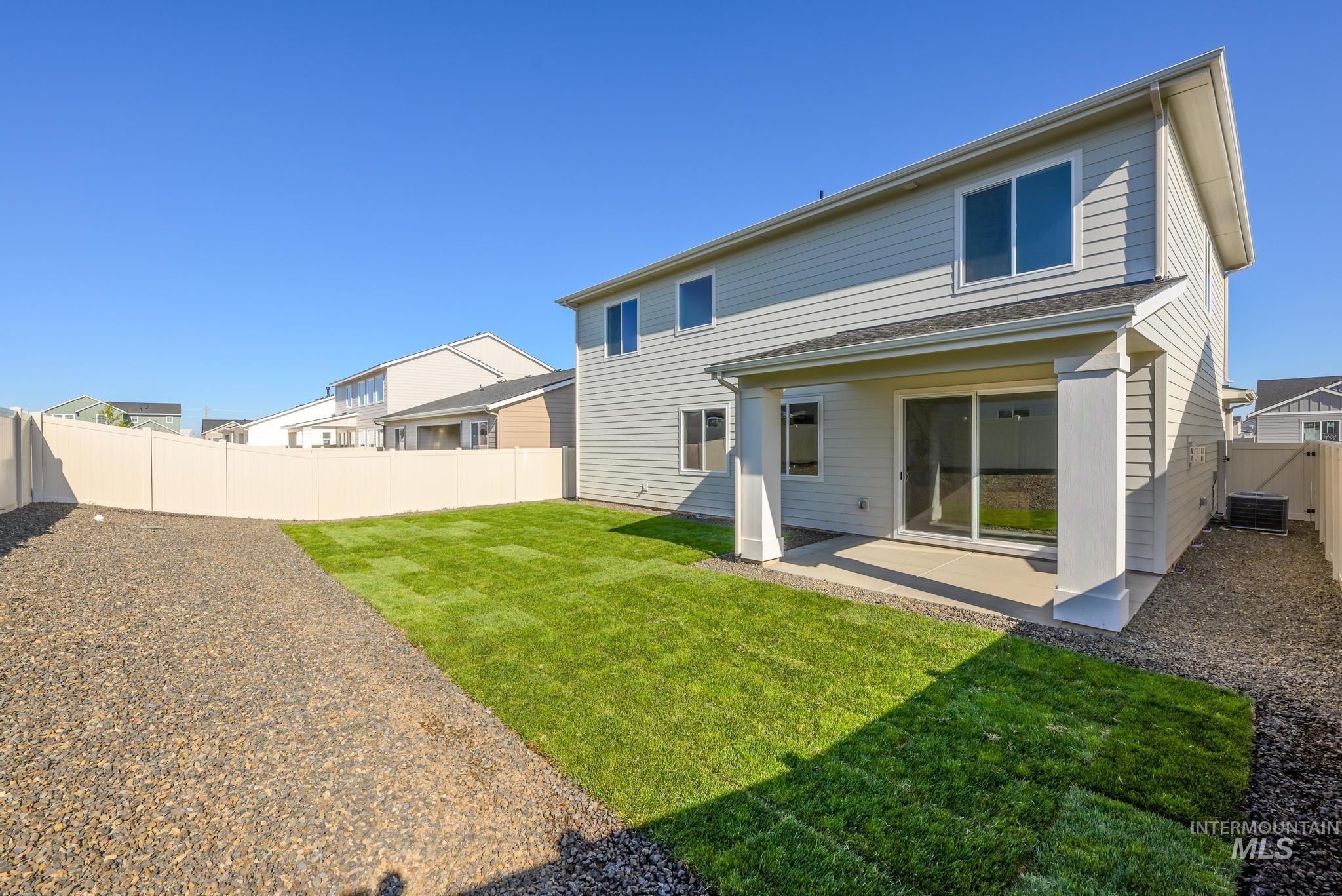 6239 W Snow Currant St, Meridian, Idaho 83646, 4 Bedrooms, 3 Bathrooms, Residential For Sale, Price $624,000,MLS 98985707