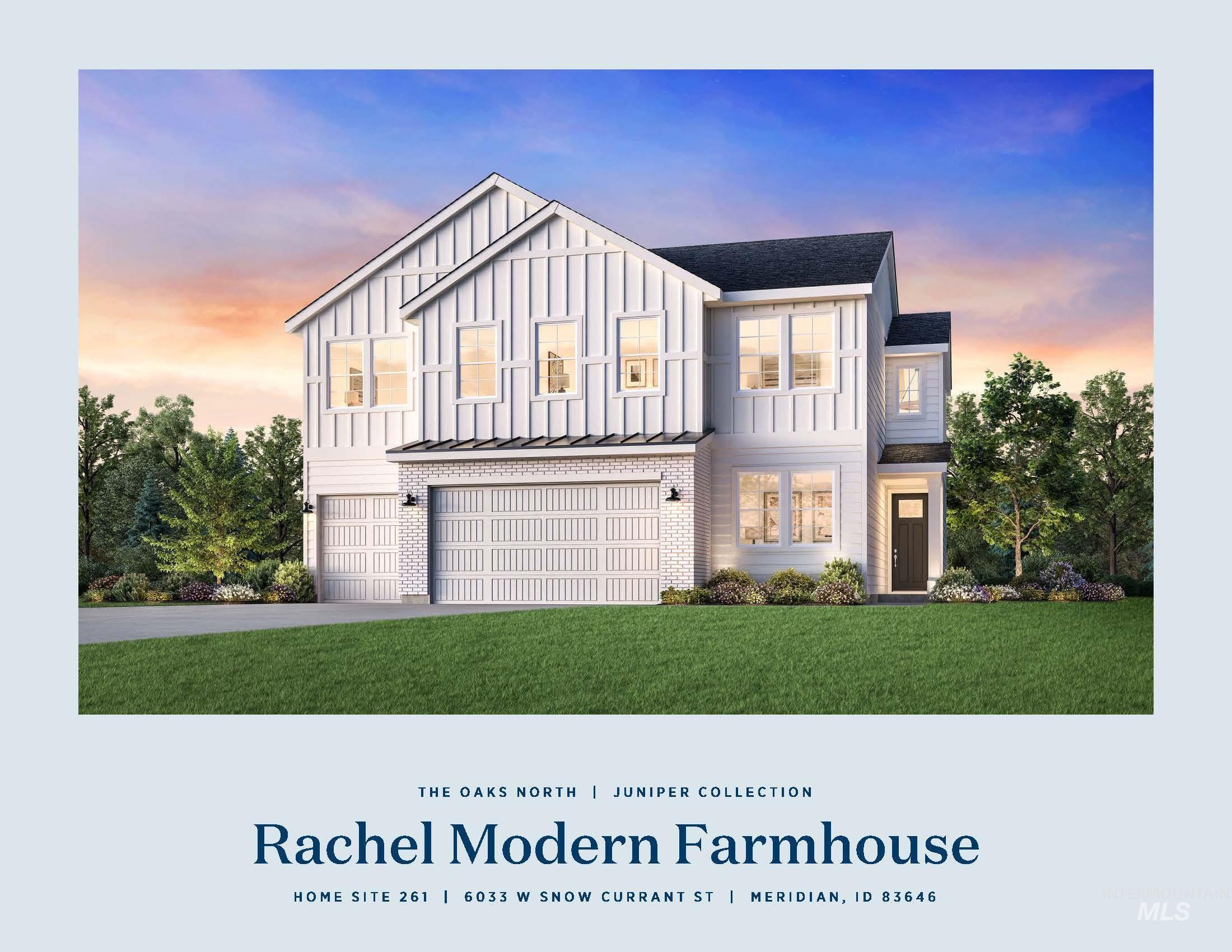 6033 W Snow Currant St, Meridian, Idaho 83646, 5 Bedrooms, 4 Bathrooms, Residential For Sale, Price $674,000,MLS 98985710