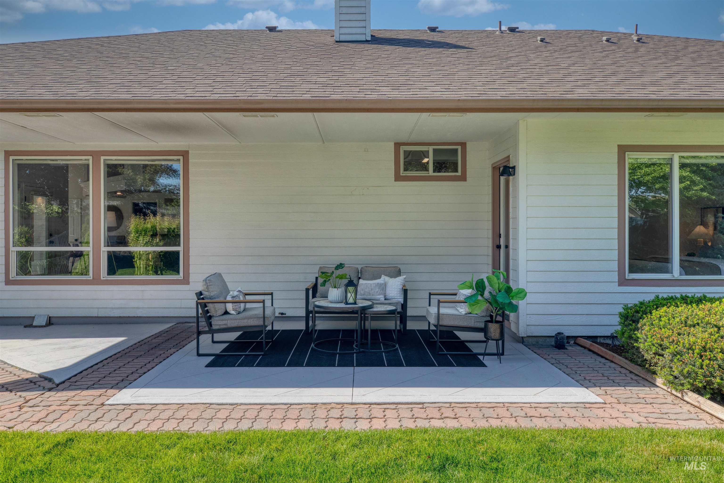 5950 W Plantation, Boise, Idaho 83703, 3 Bedrooms, 2 Bathrooms, Residential For Sale, Price $829,900, 98985711