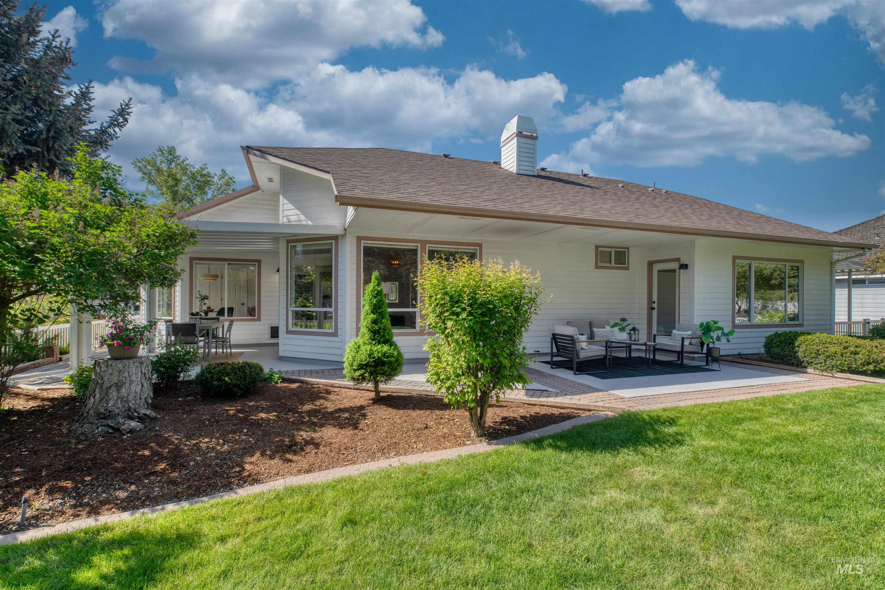 5950 W Plantation, Boise, Idaho 83703, 3 Bedrooms, 2 Bathrooms, Residential For Sale, Price $829,900, 98985711