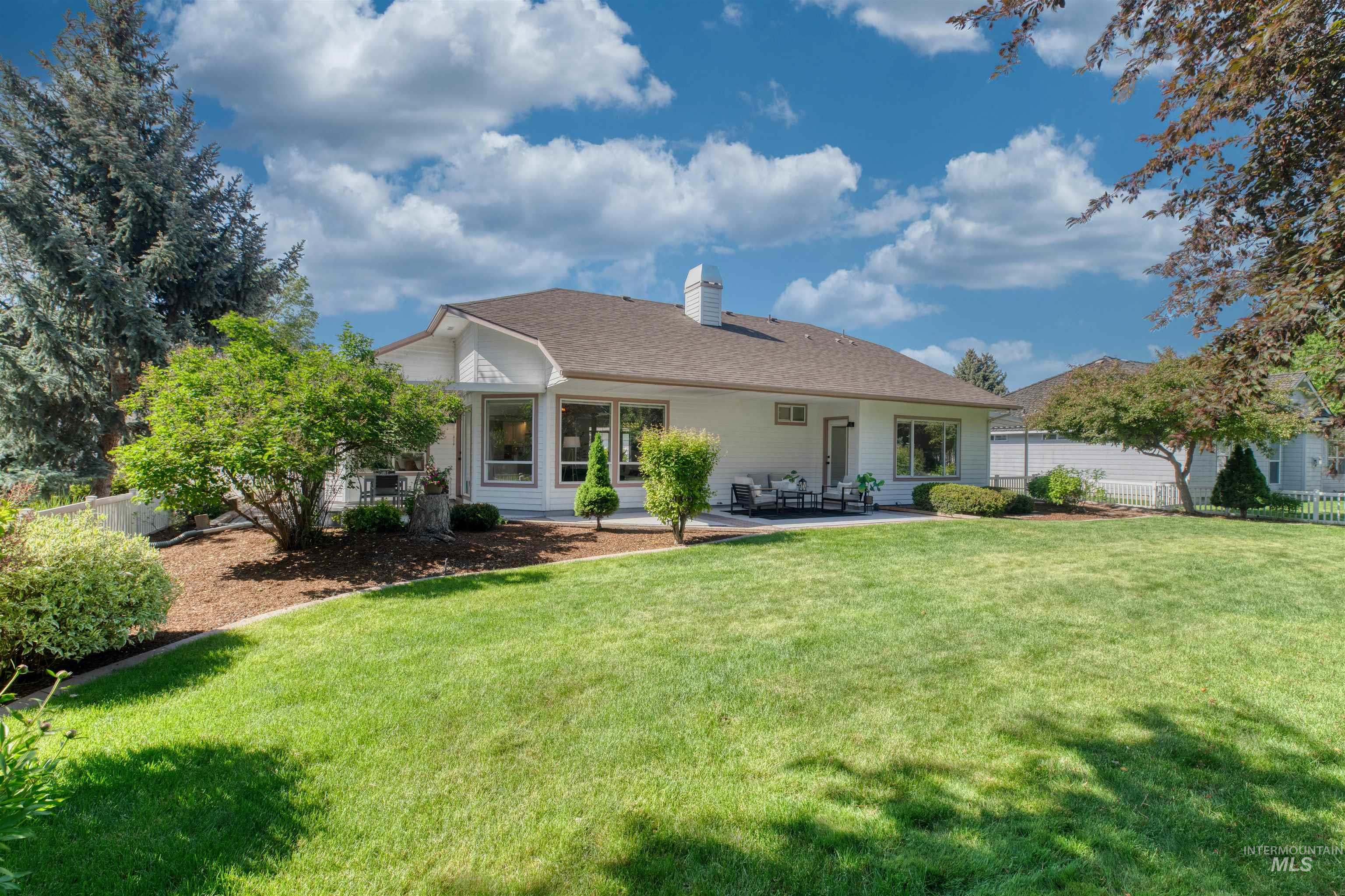 5950 W Plantation, Boise, Idaho 83703, 3 Bedrooms, 2 Bathrooms, Residential For Sale, Price $829,900, 98985711