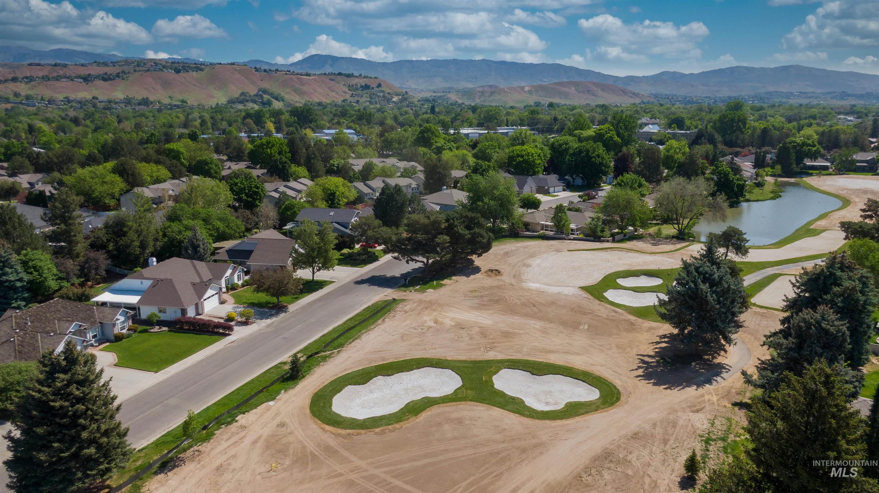 5950 W Plantation, Boise, Idaho 83703, 3 Bedrooms, 2 Bathrooms, Residential For Sale, Price $829,900, 98985711