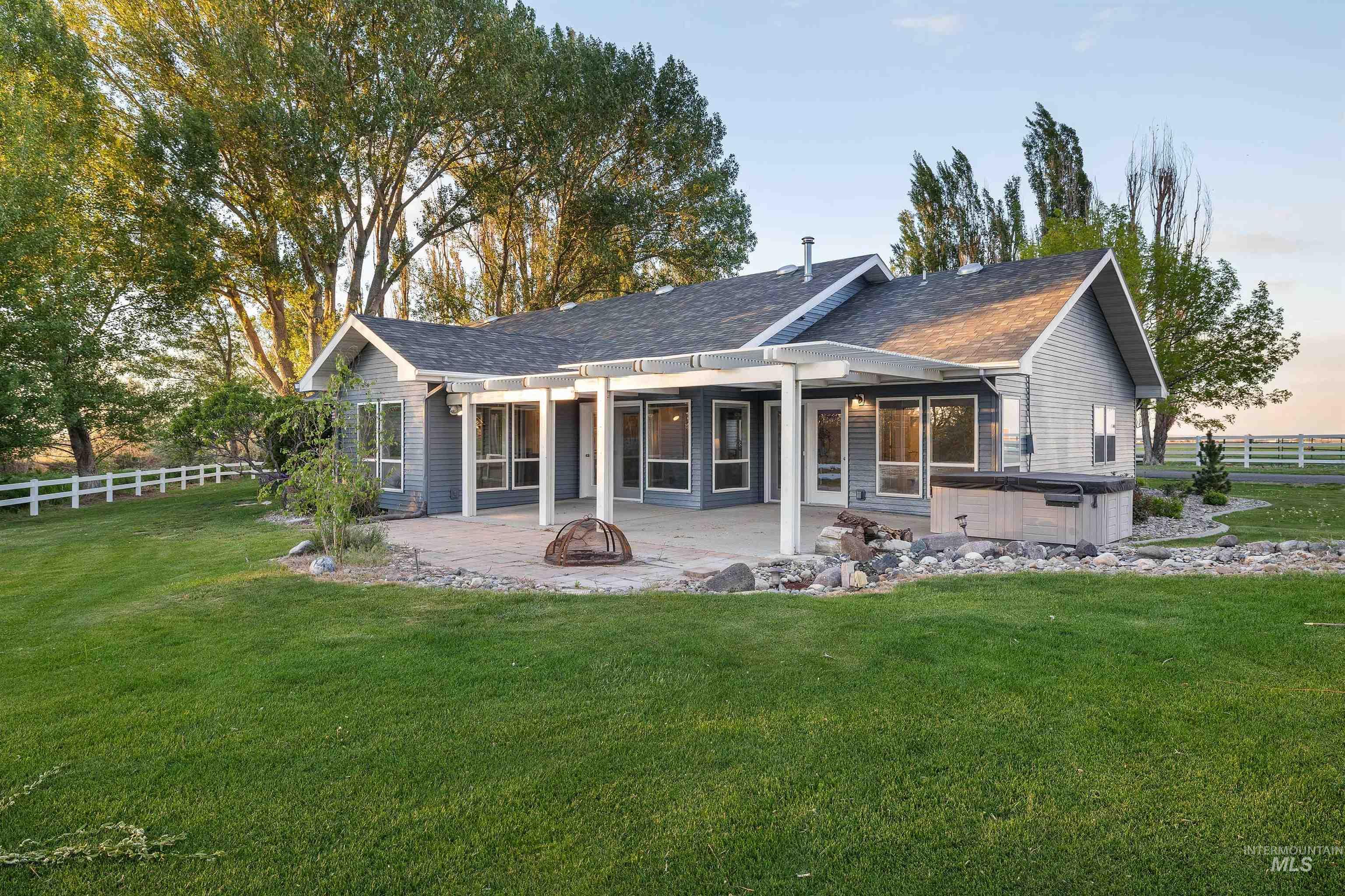 21256 Hwy 30, Filer, Idaho 83328, 3 Bedrooms, 3 Bathrooms, Residential For Sale, Price $2,539,900, 98985712