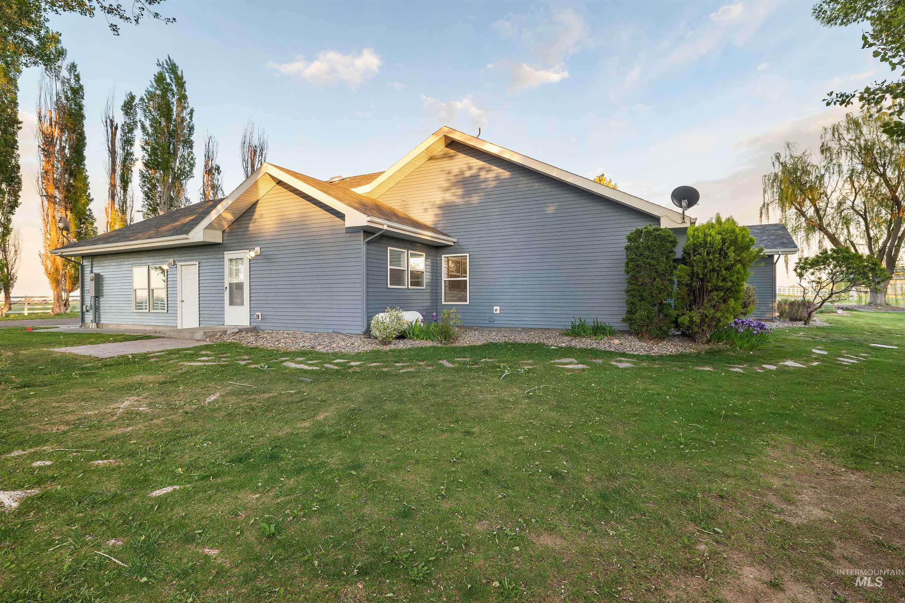 21256 Hwy 30, Filer, Idaho 83328, 3 Bedrooms, 3 Bathrooms, Residential For Sale, Price $2,539,900,MLS 98985712